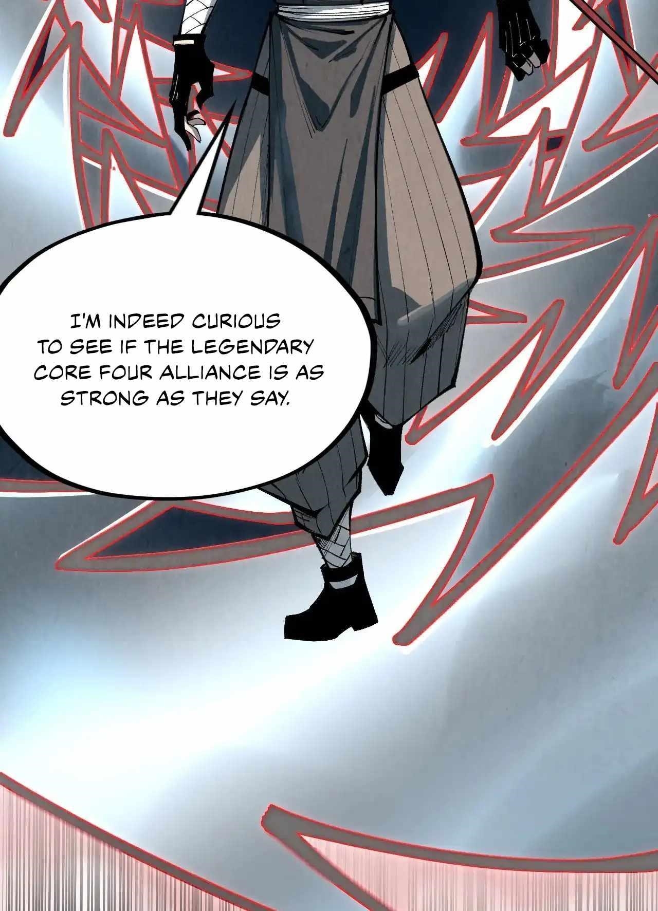 The Ultimate of All Ages Chapter 316 - Page 52