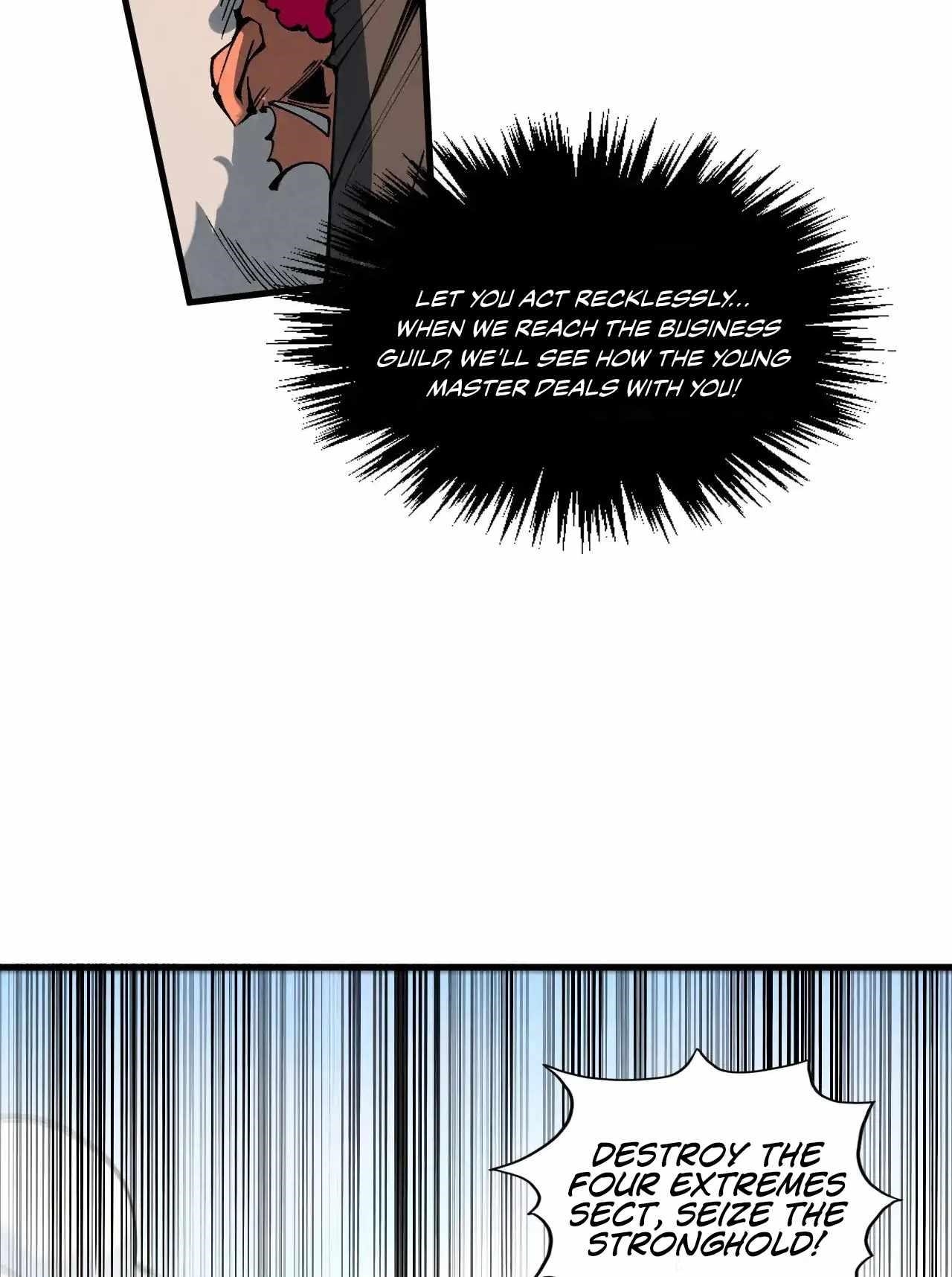 The Ultimate of All Ages Chapter 316 - Page 57