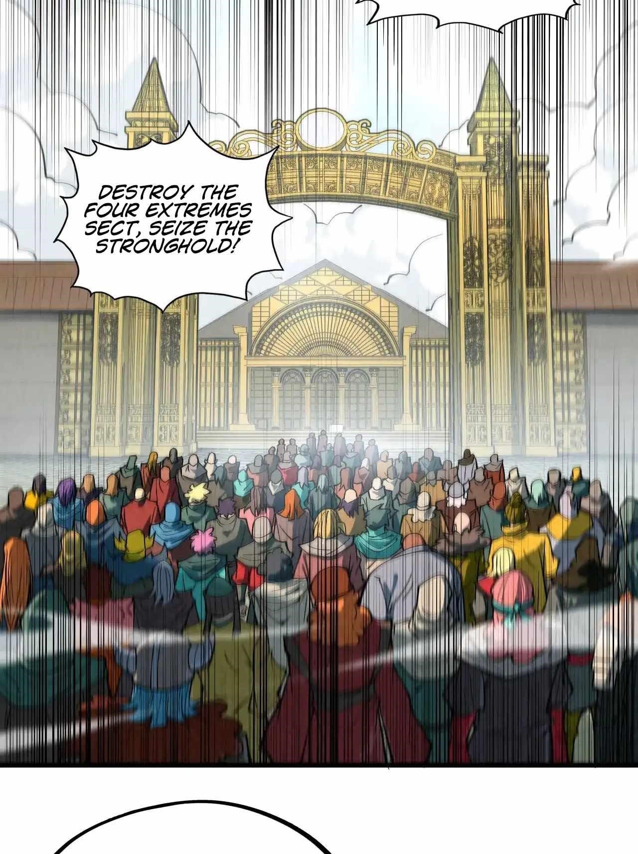 The Ultimate of All Ages Chapter 316 - Page 58