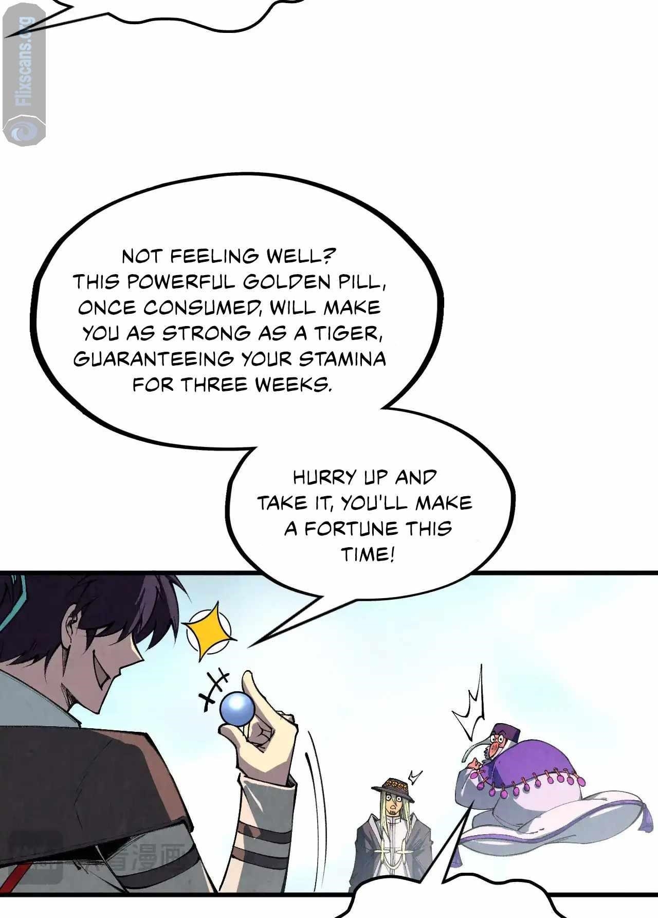 The Ultimate of All Ages Chapter 316 - Page 63