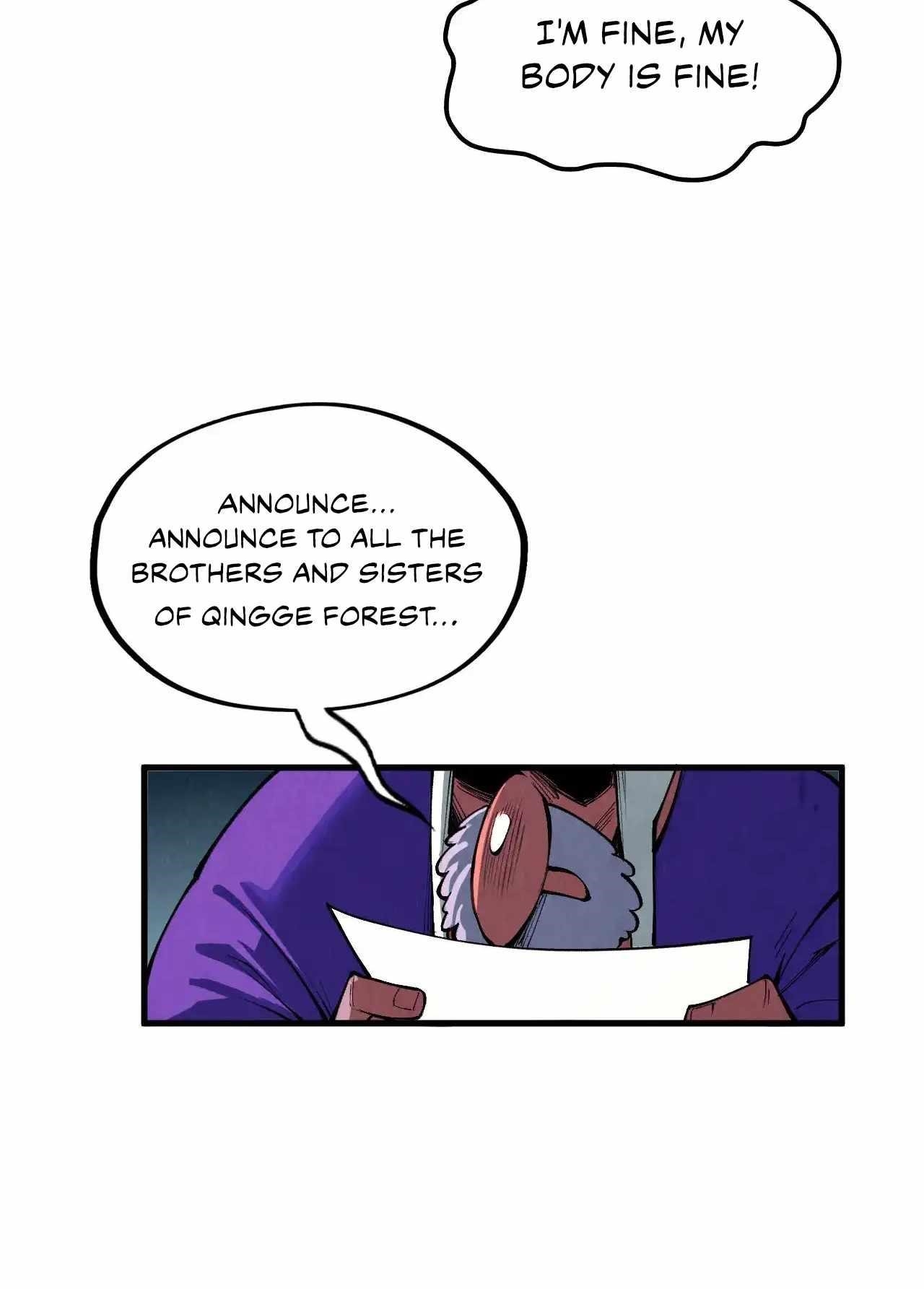 The Ultimate of All Ages Chapter 316 - Page 64