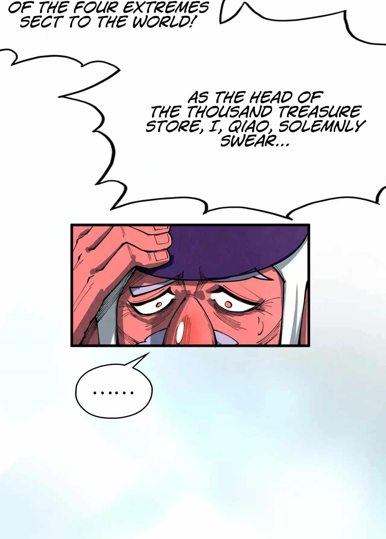 The Ultimate of All Ages Chapter 316 - Page 66