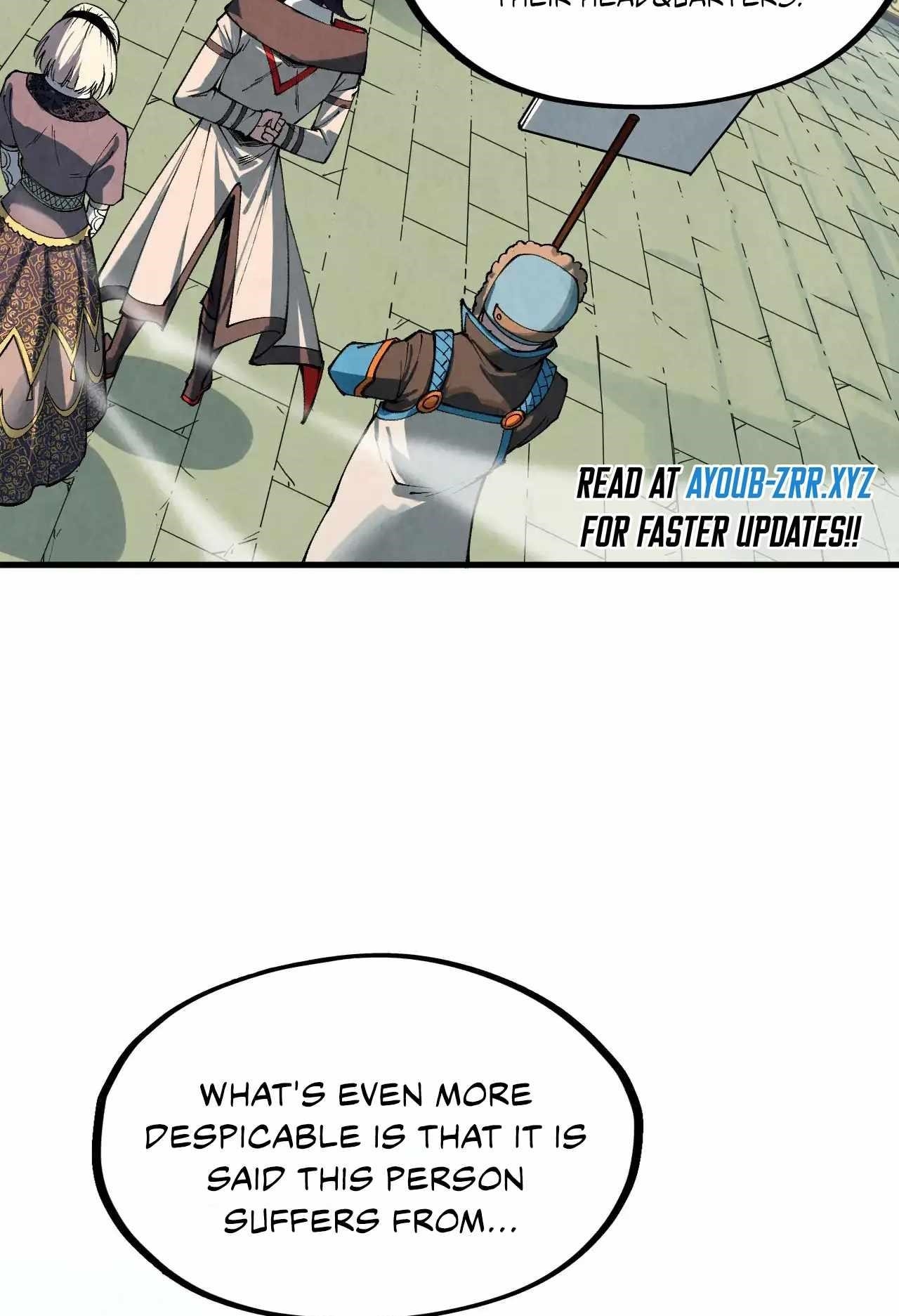 The Ultimate of All Ages Chapter 316 - Page 68