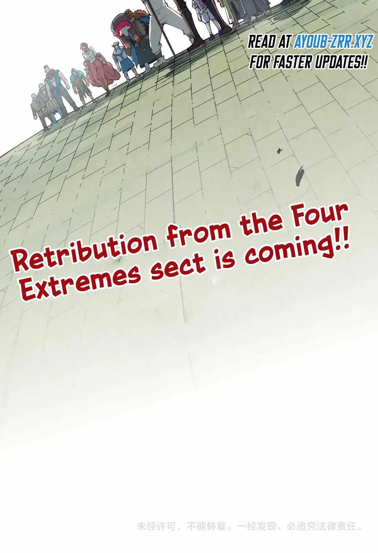 The Ultimate of All Ages Chapter 316 - Page 71