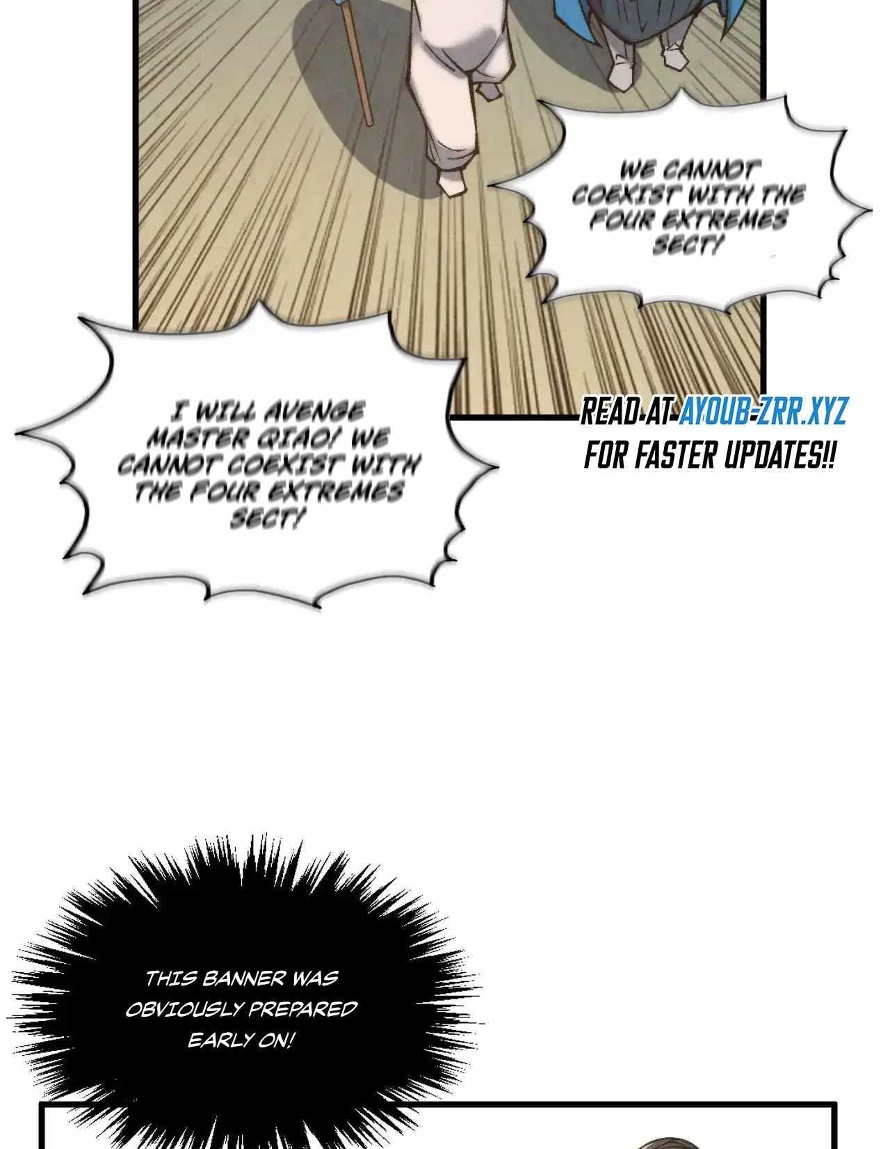 The Ultimate of All Ages Chapter 317 - Page 13
