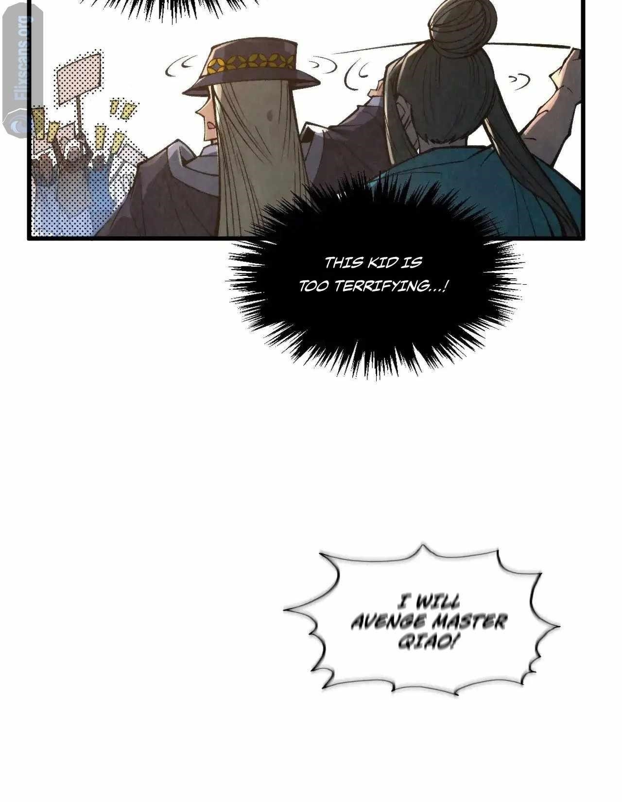 The Ultimate of All Ages Chapter 317 - Page 14