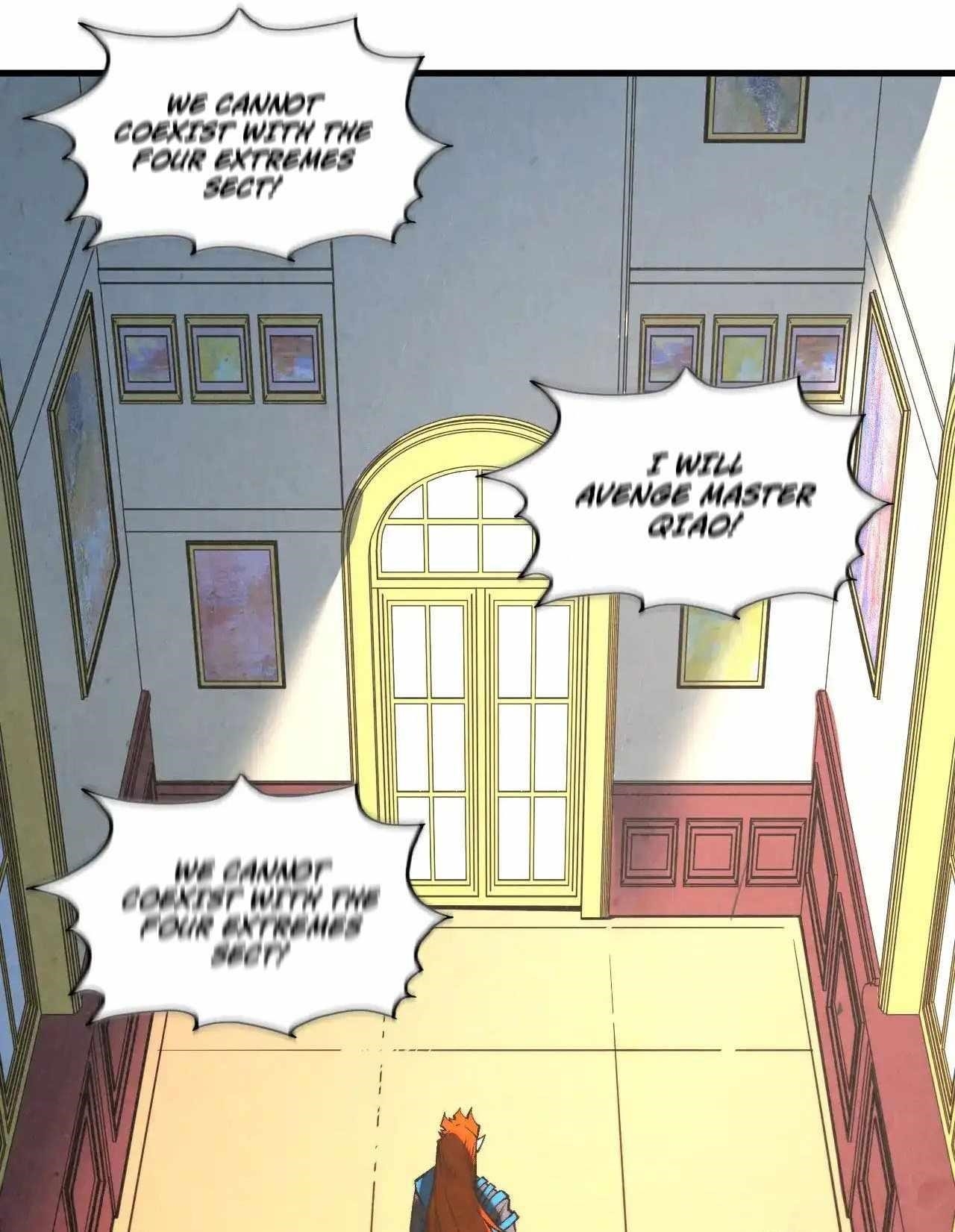 The Ultimate of All Ages Chapter 317 - Page 15
