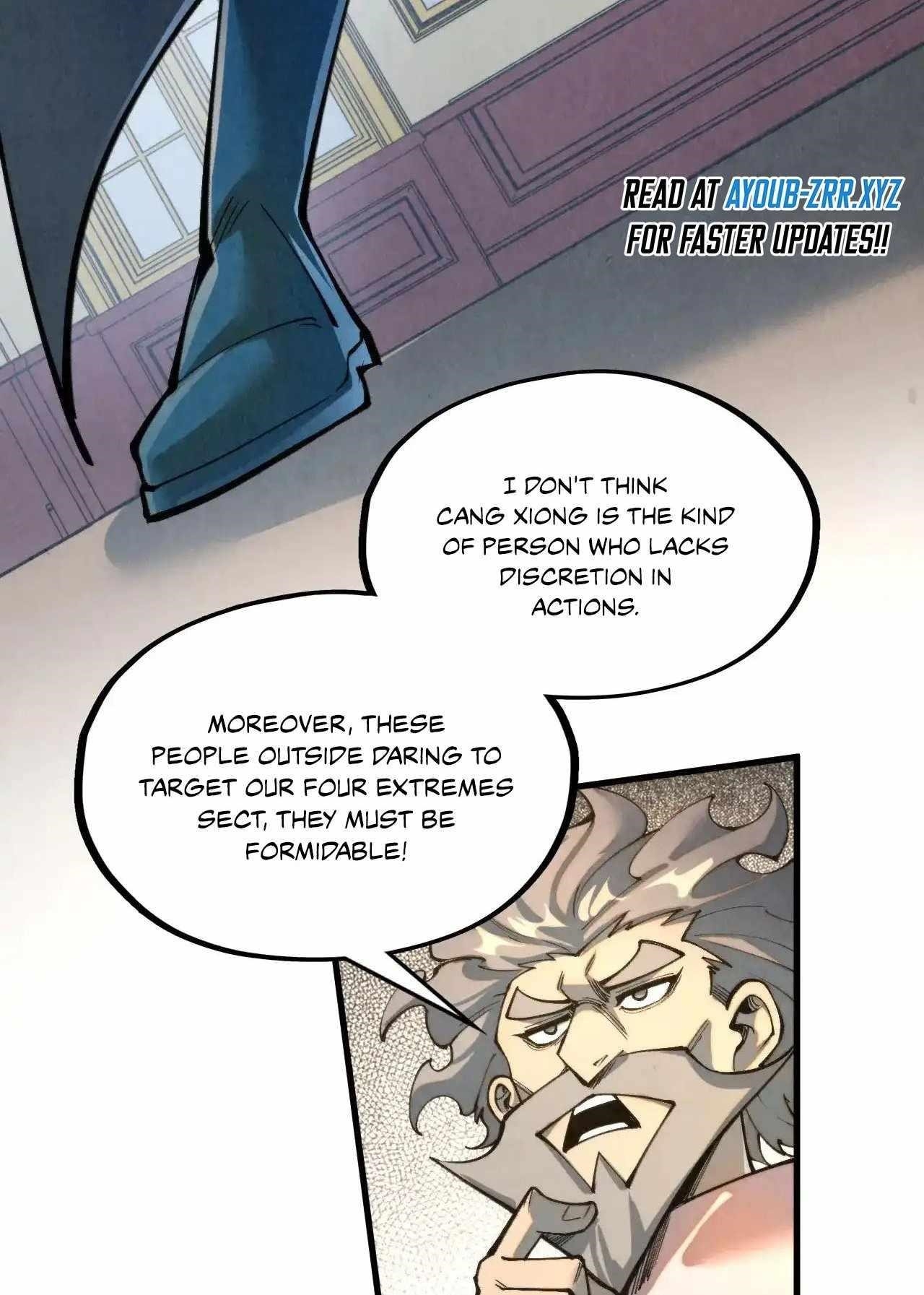 The Ultimate of All Ages Chapter 317 - Page 19