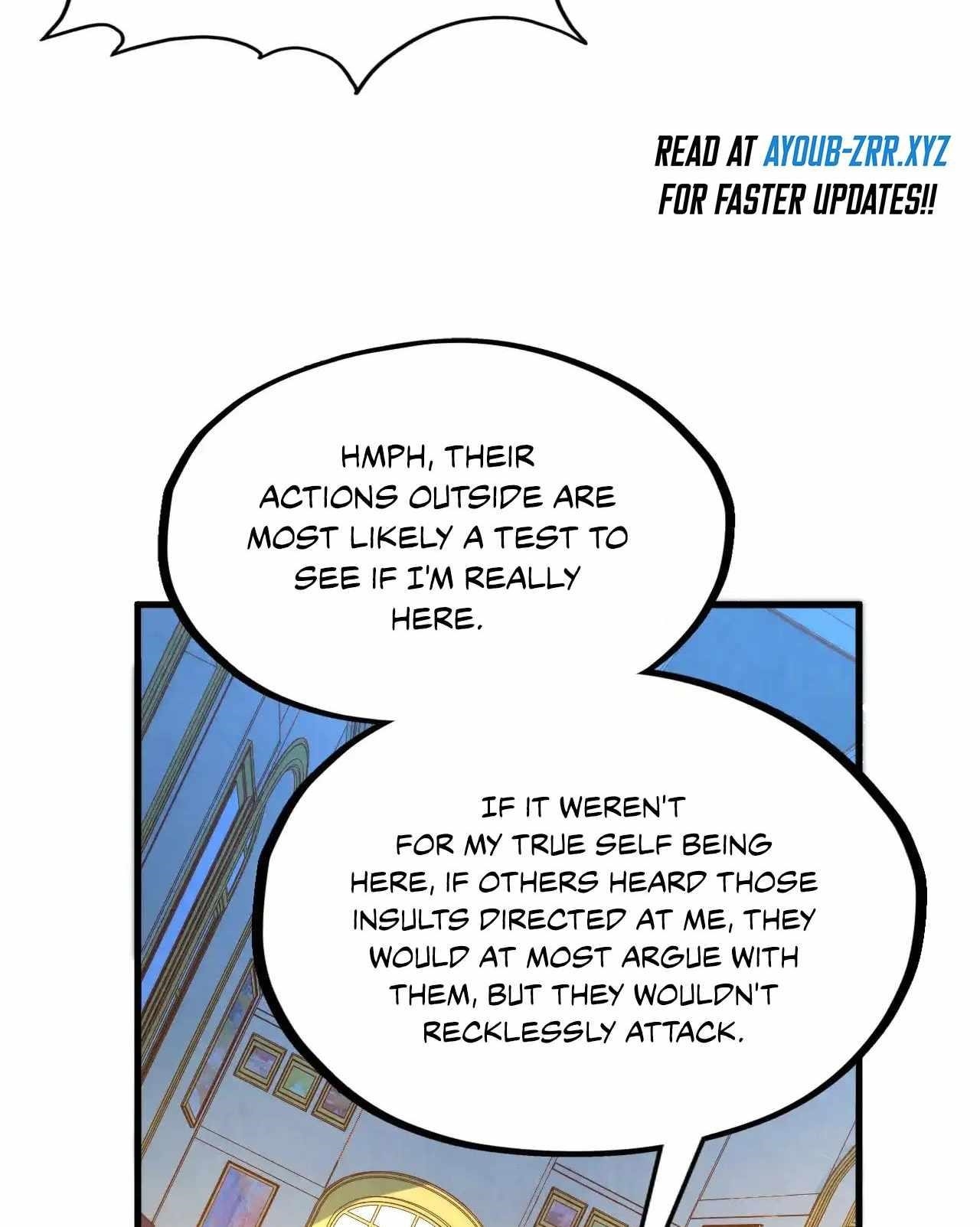 The Ultimate of All Ages Chapter 317 - Page 24