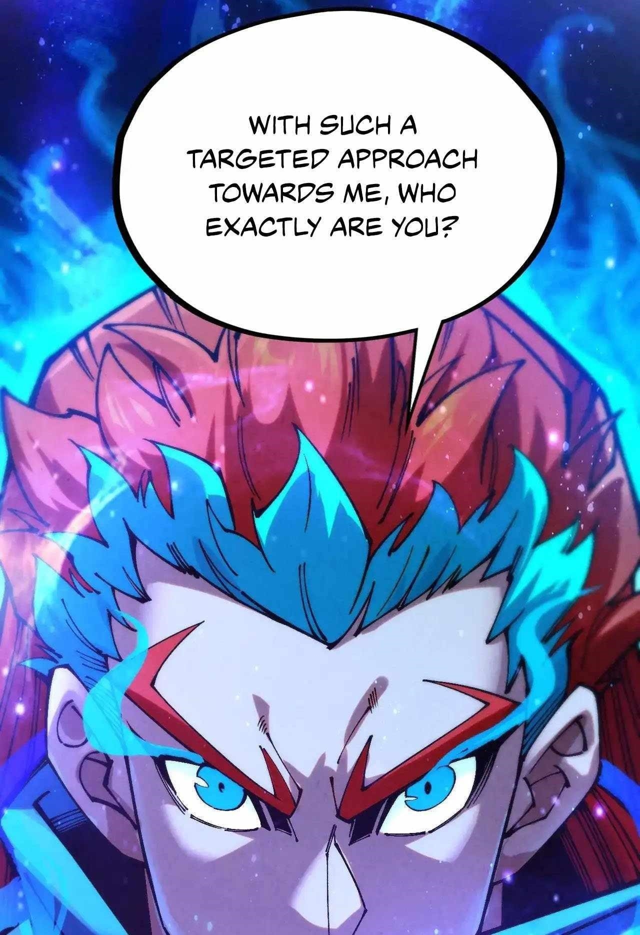 The Ultimate of All Ages Chapter 317 - Page 26