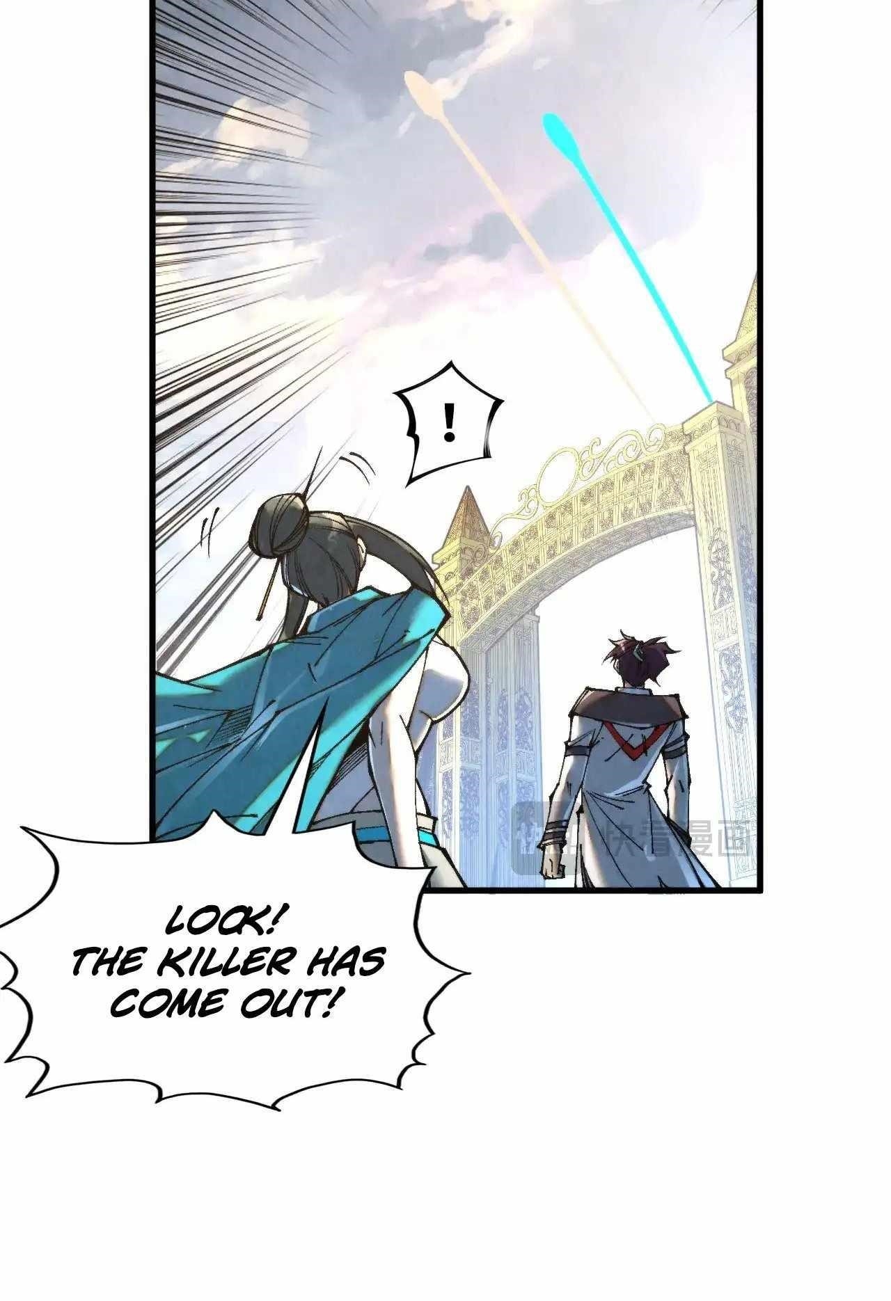 The Ultimate of All Ages Chapter 317 - Page 31