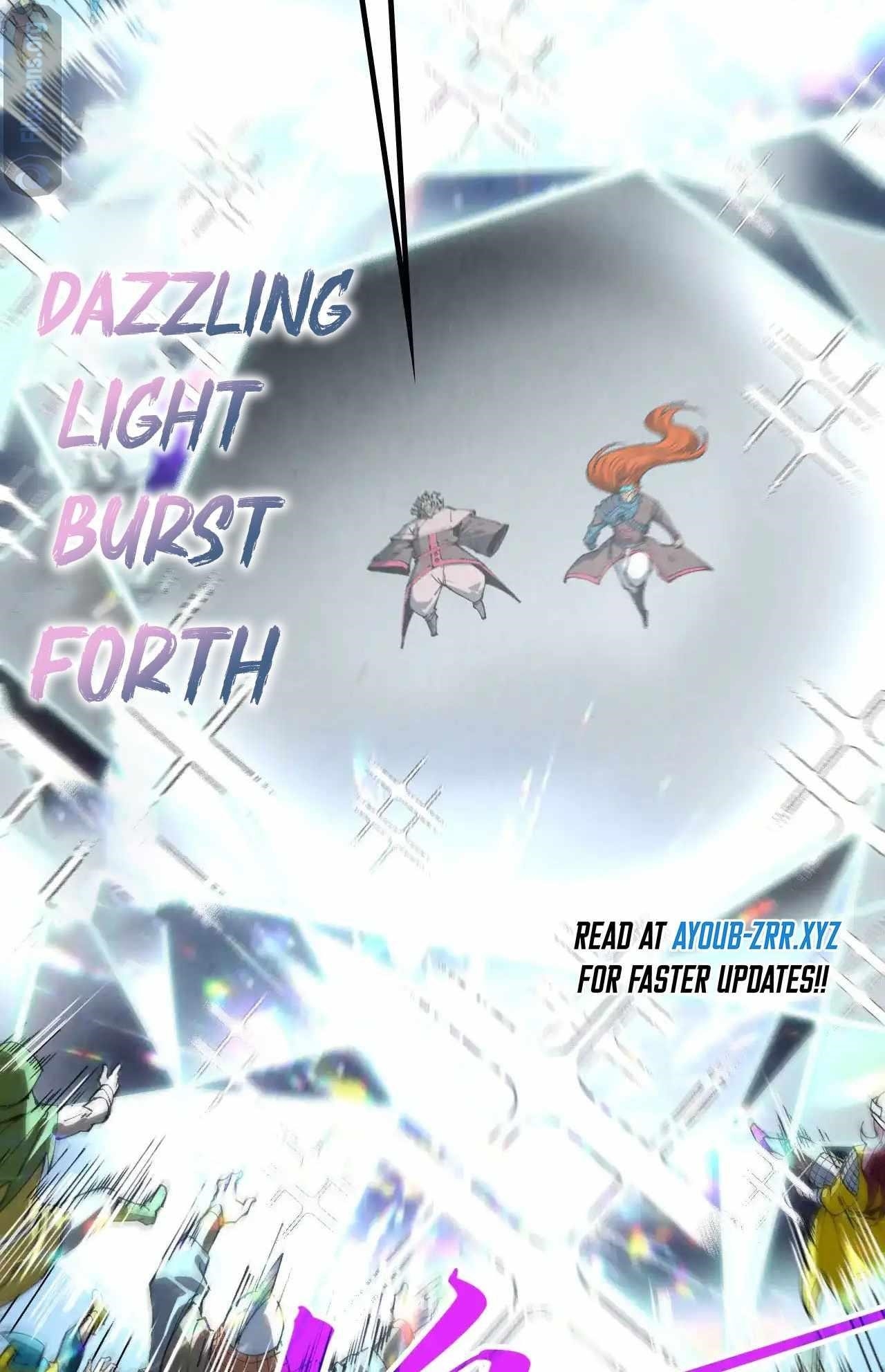 The Ultimate of All Ages Chapter 317 - Page 35