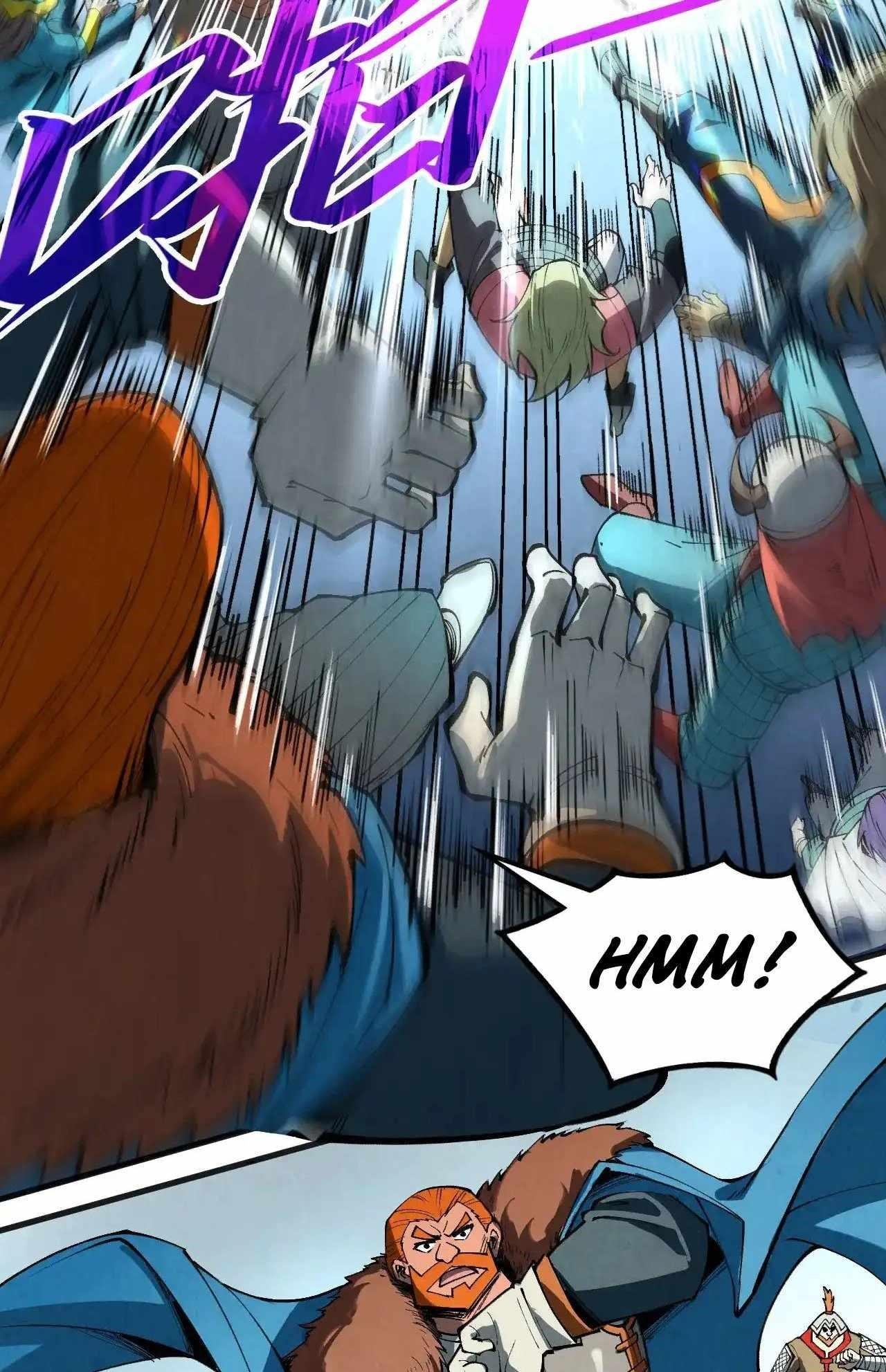 The Ultimate of All Ages Chapter 317 - Page 36
