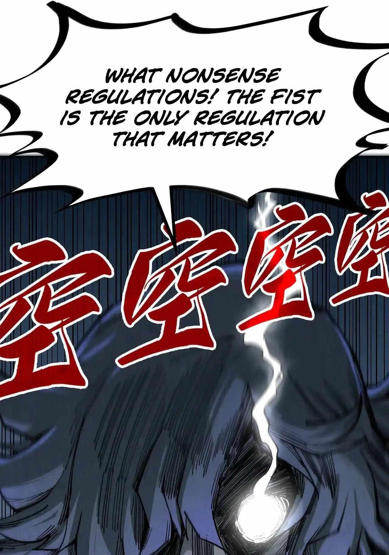 The Ultimate of All Ages Chapter 317 - Page 44