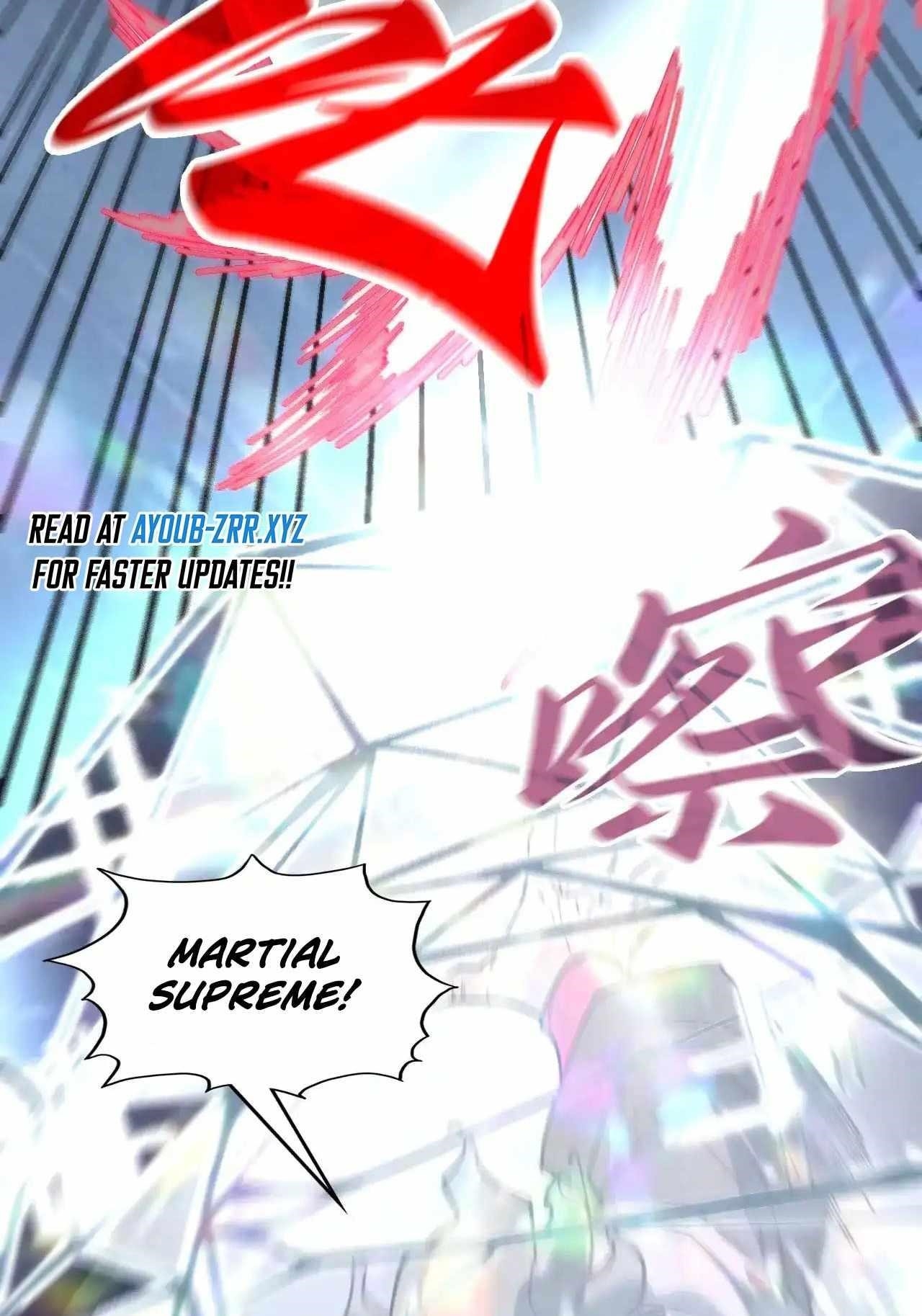 The Ultimate of All Ages Chapter 317 - Page 47