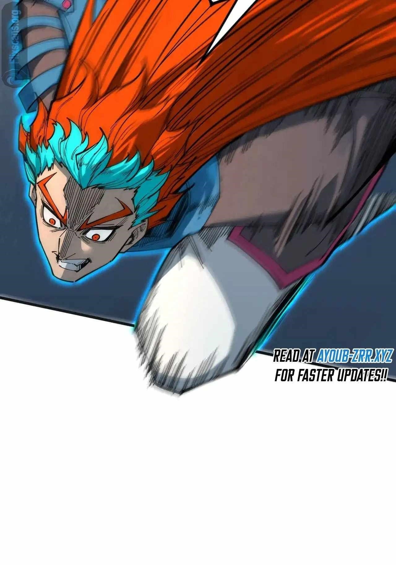 The Ultimate of All Ages Chapter 317 - Page 49