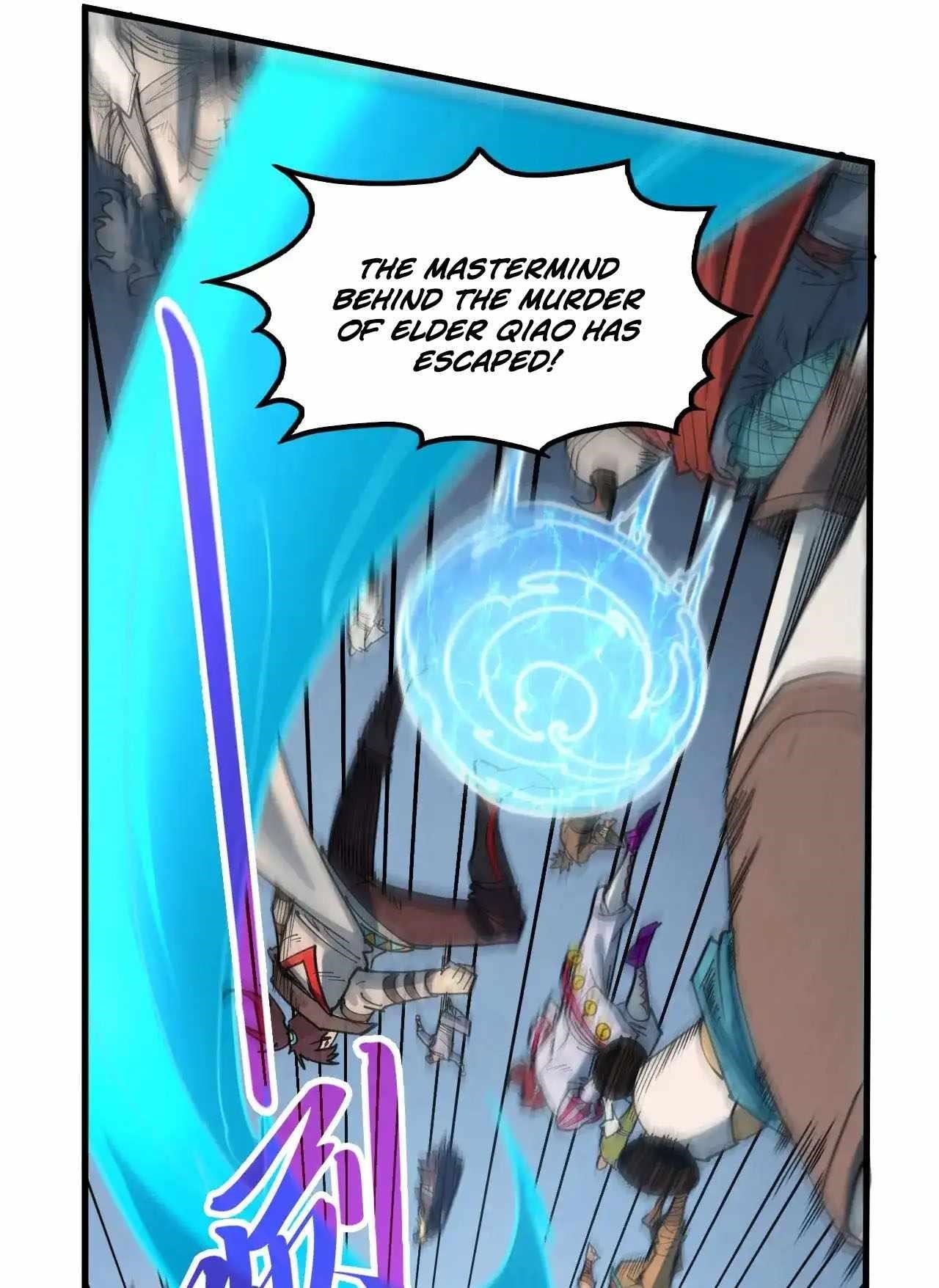 The Ultimate of All Ages Chapter 317 - Page 50