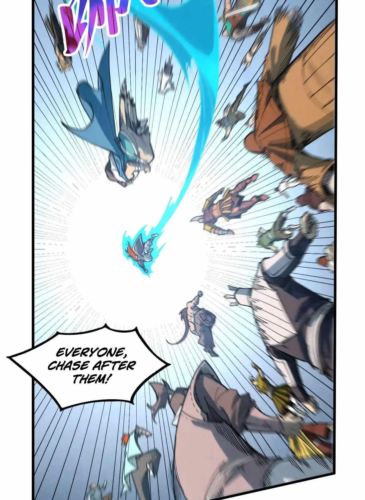 The Ultimate of All Ages Chapter 317 - Page 51