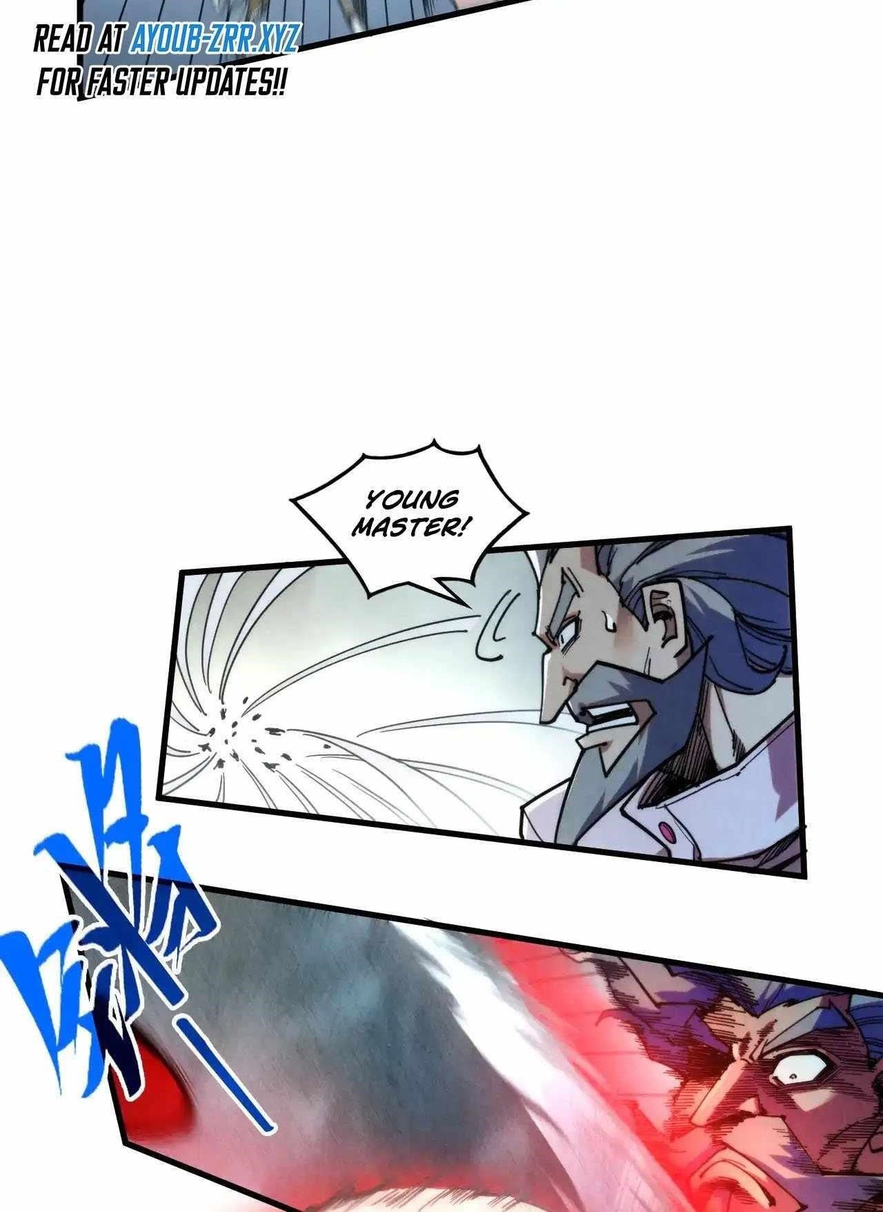 The Ultimate of All Ages Chapter 317 - Page 52