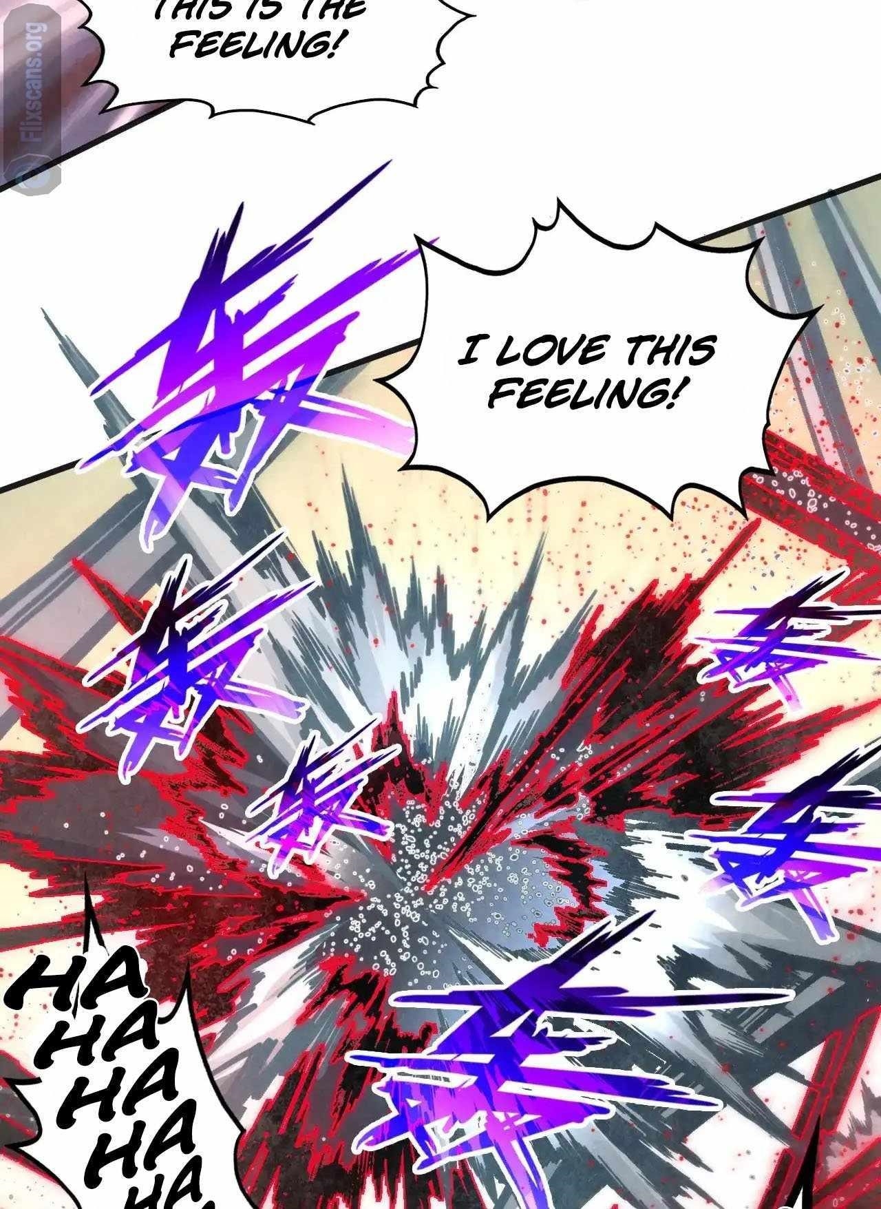 The Ultimate of All Ages Chapter 317 - Page 56