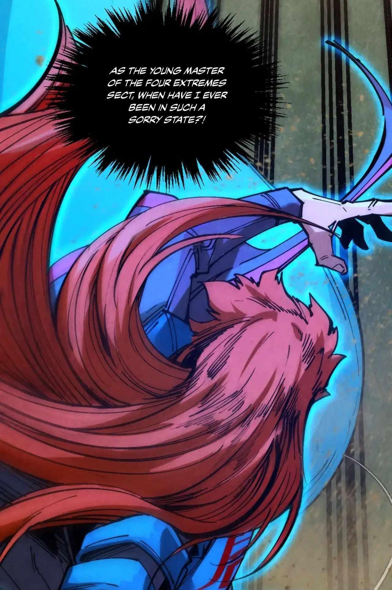 The Ultimate of All Ages Chapter 317 - Page 61