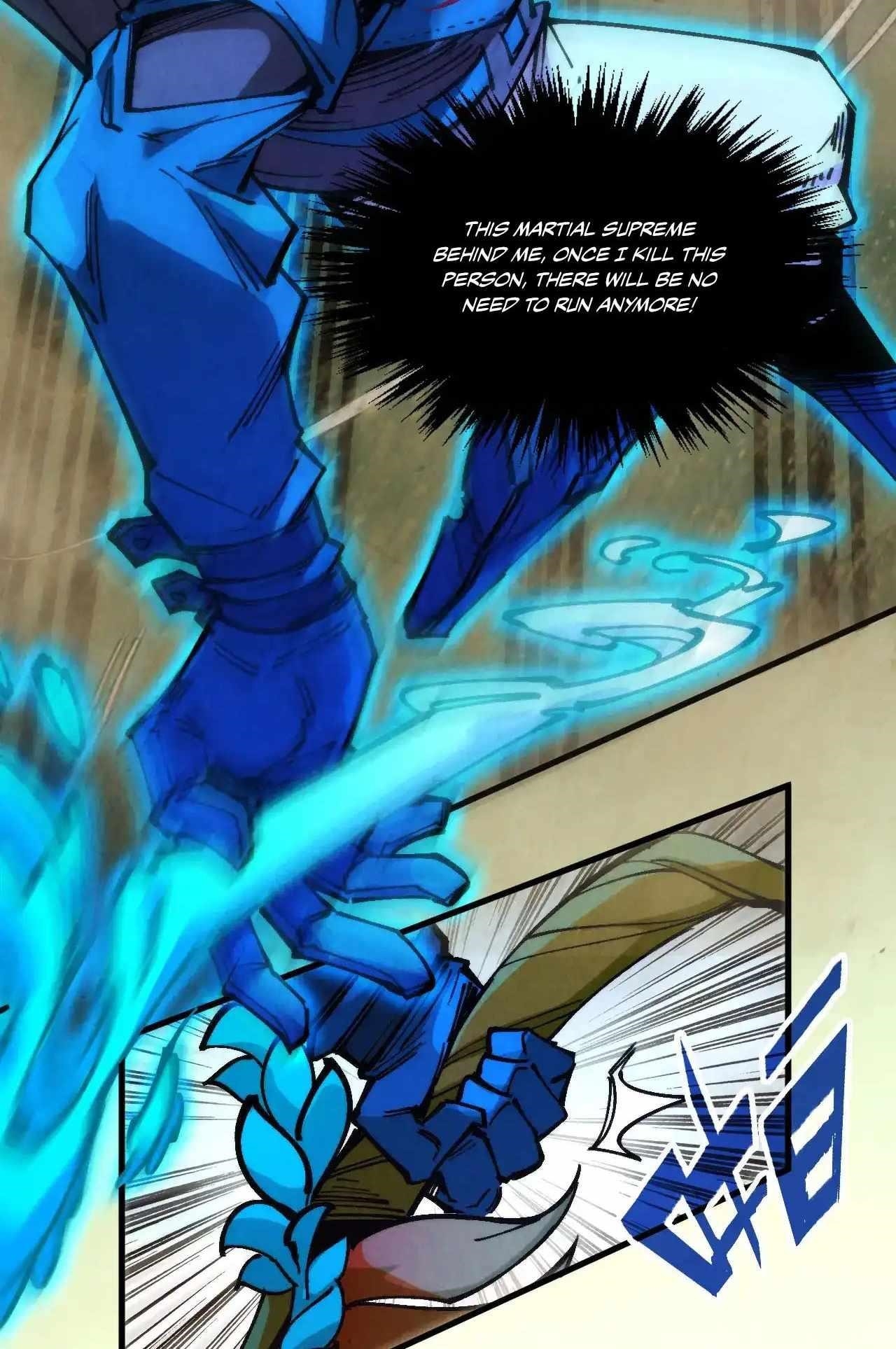 The Ultimate of All Ages Chapter 317 - Page 62
