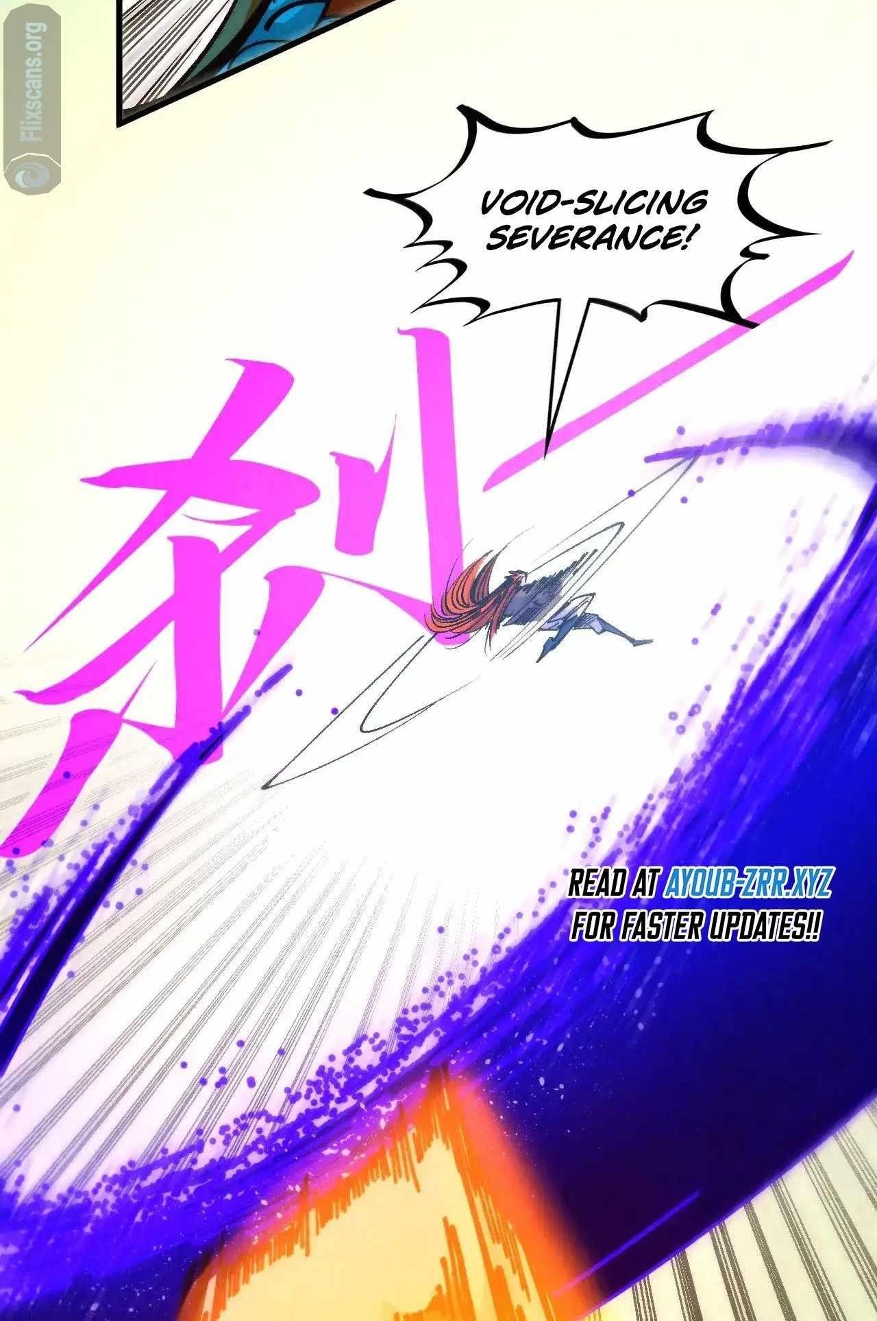 The Ultimate of All Ages Chapter 317 - Page 63