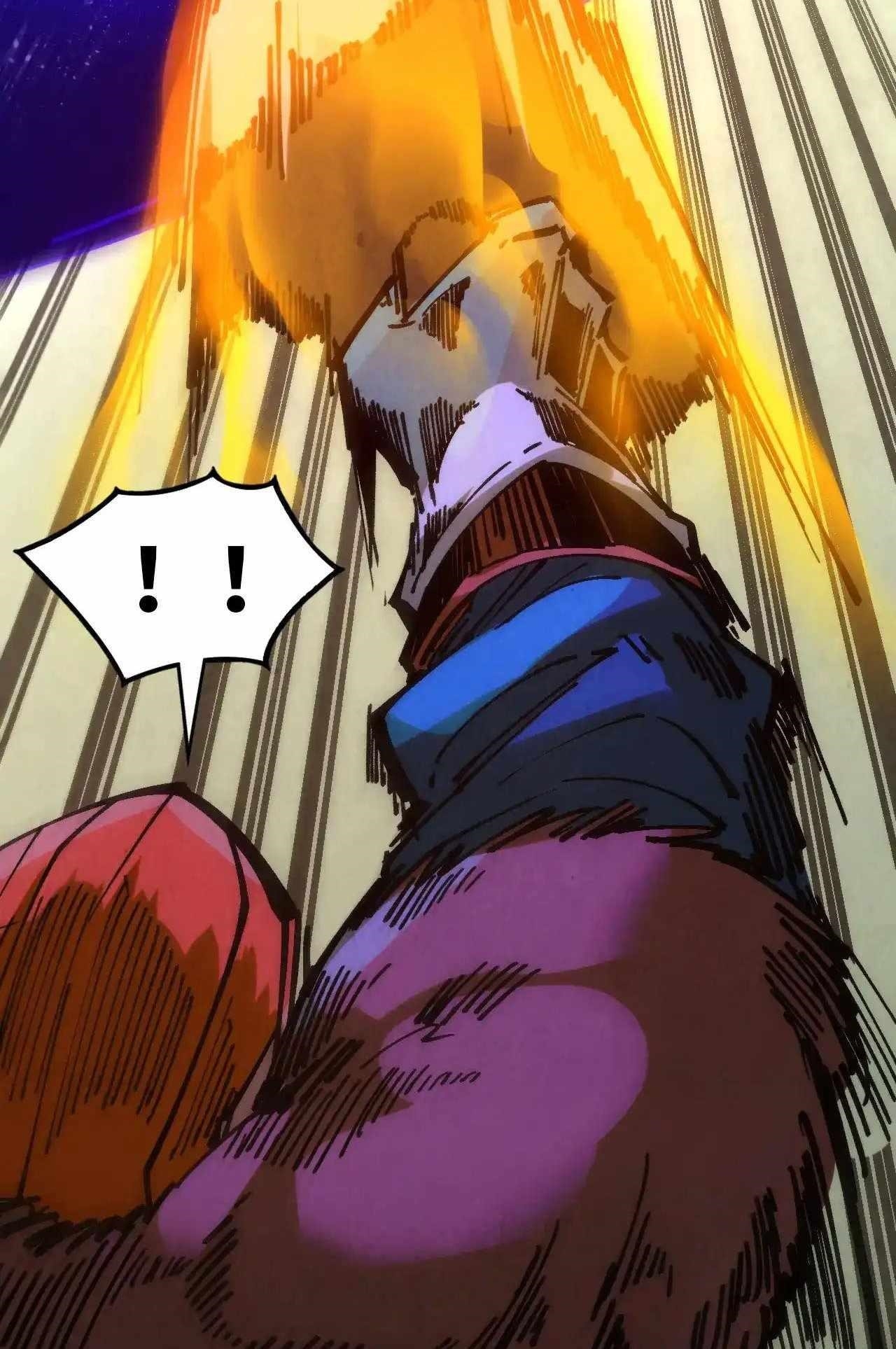The Ultimate of All Ages Chapter 317 - Page 64
