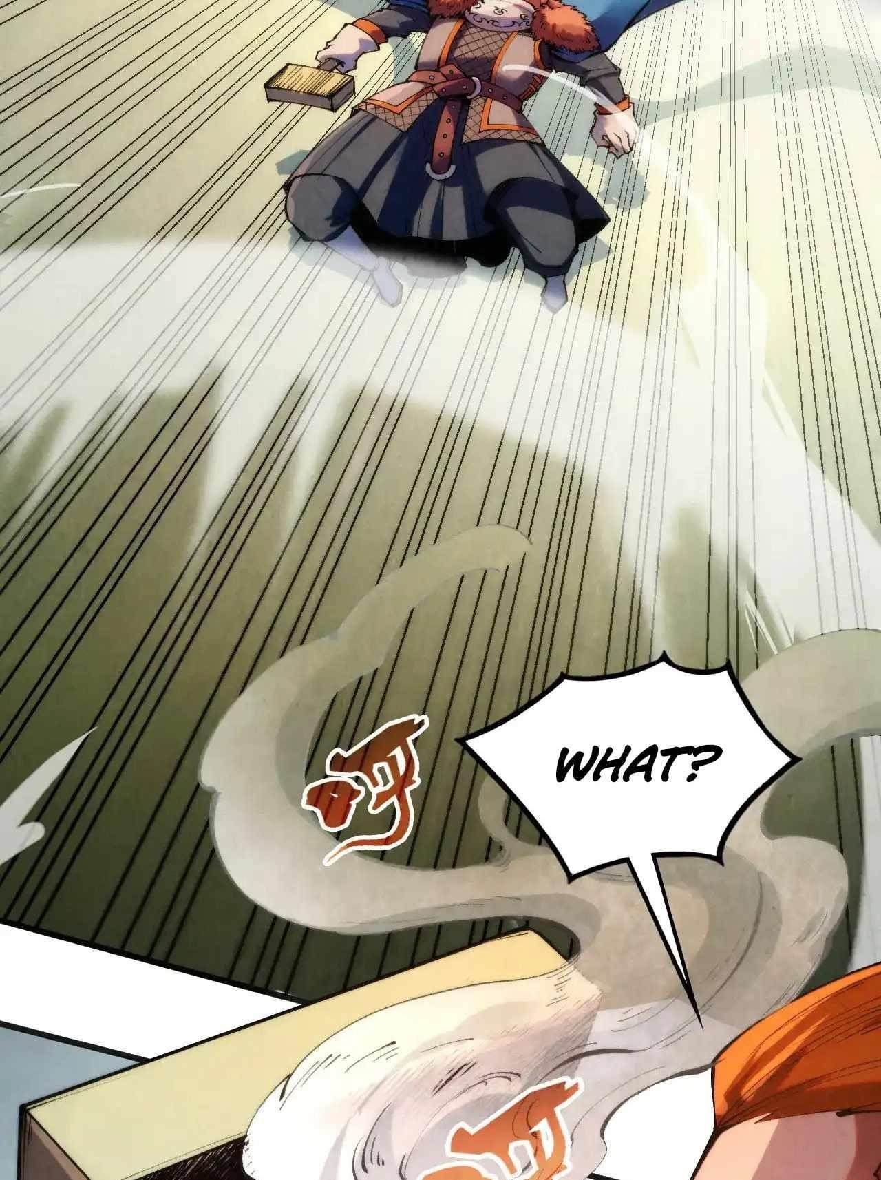 The Ultimate of All Ages Chapter 317 - Page 68