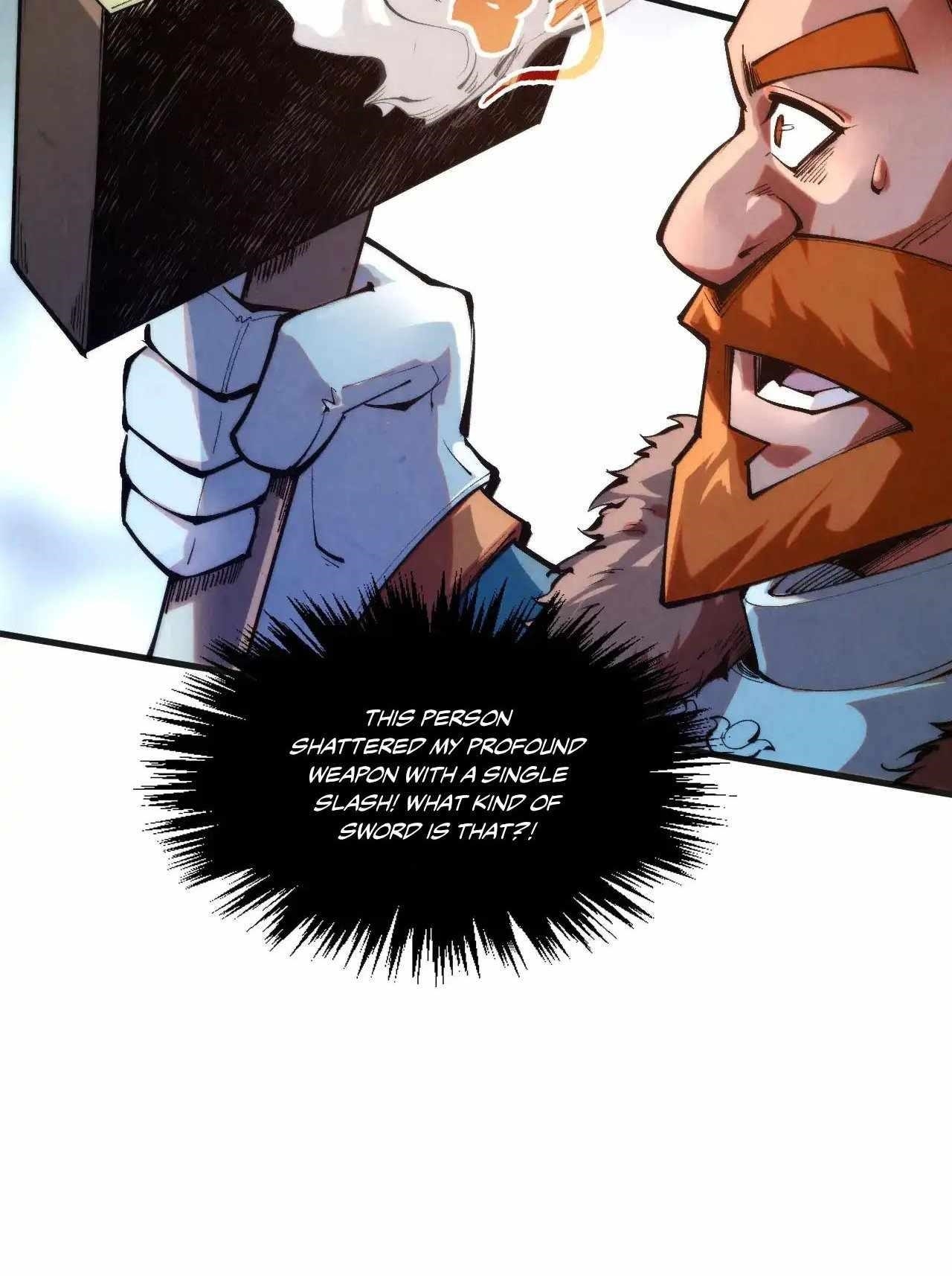 The Ultimate of All Ages Chapter 317 - Page 69