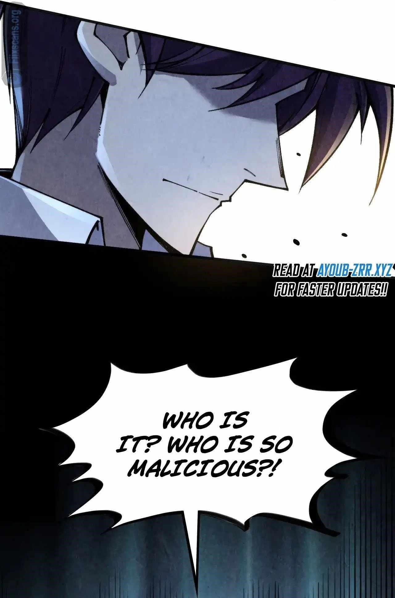 The Ultimate of All Ages Chapter 317 - Page 7