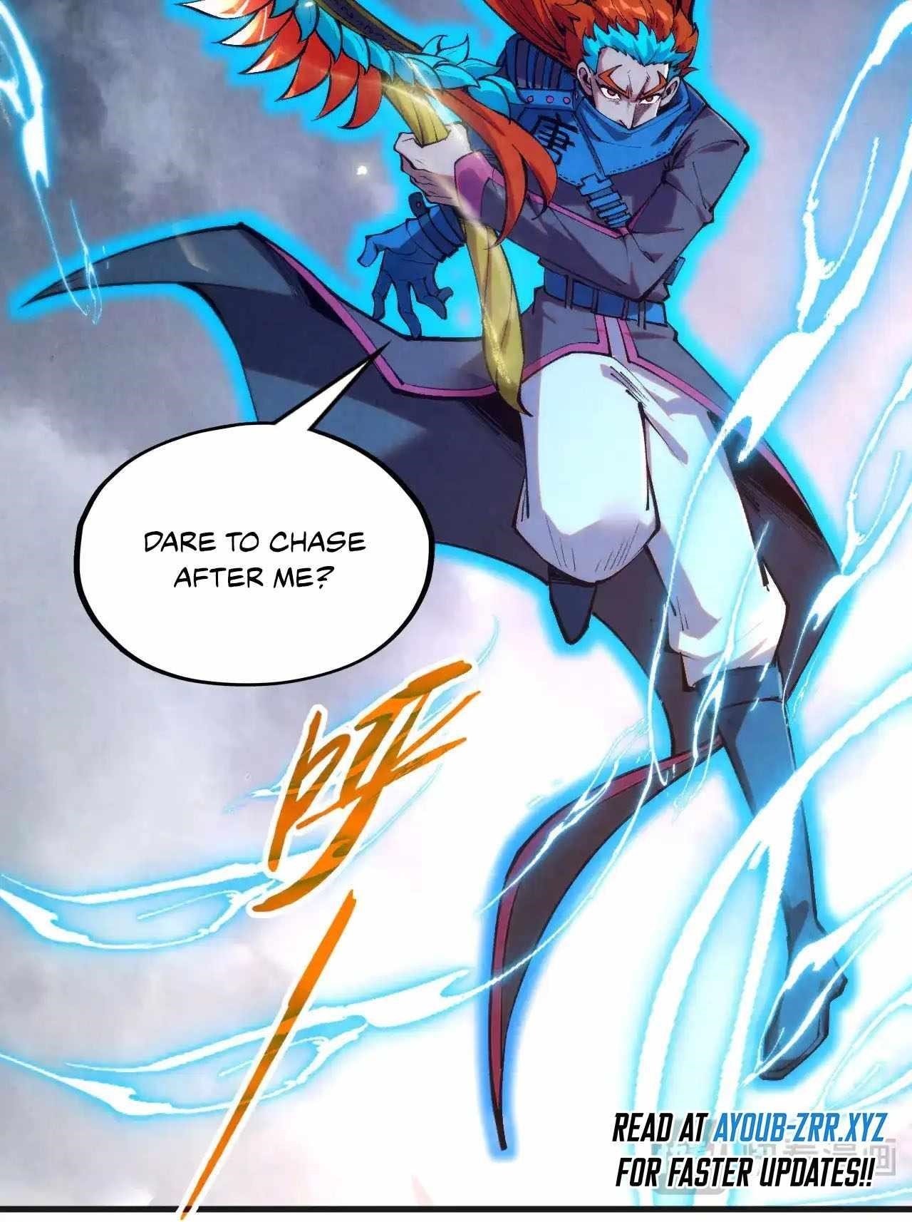 The Ultimate of All Ages Chapter 317 - Page 71