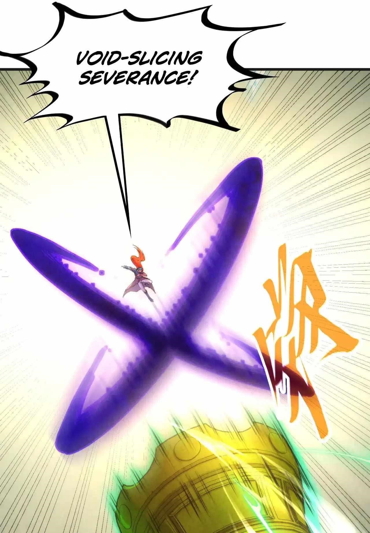 The Ultimate of All Ages Chapter 317 - Page 72