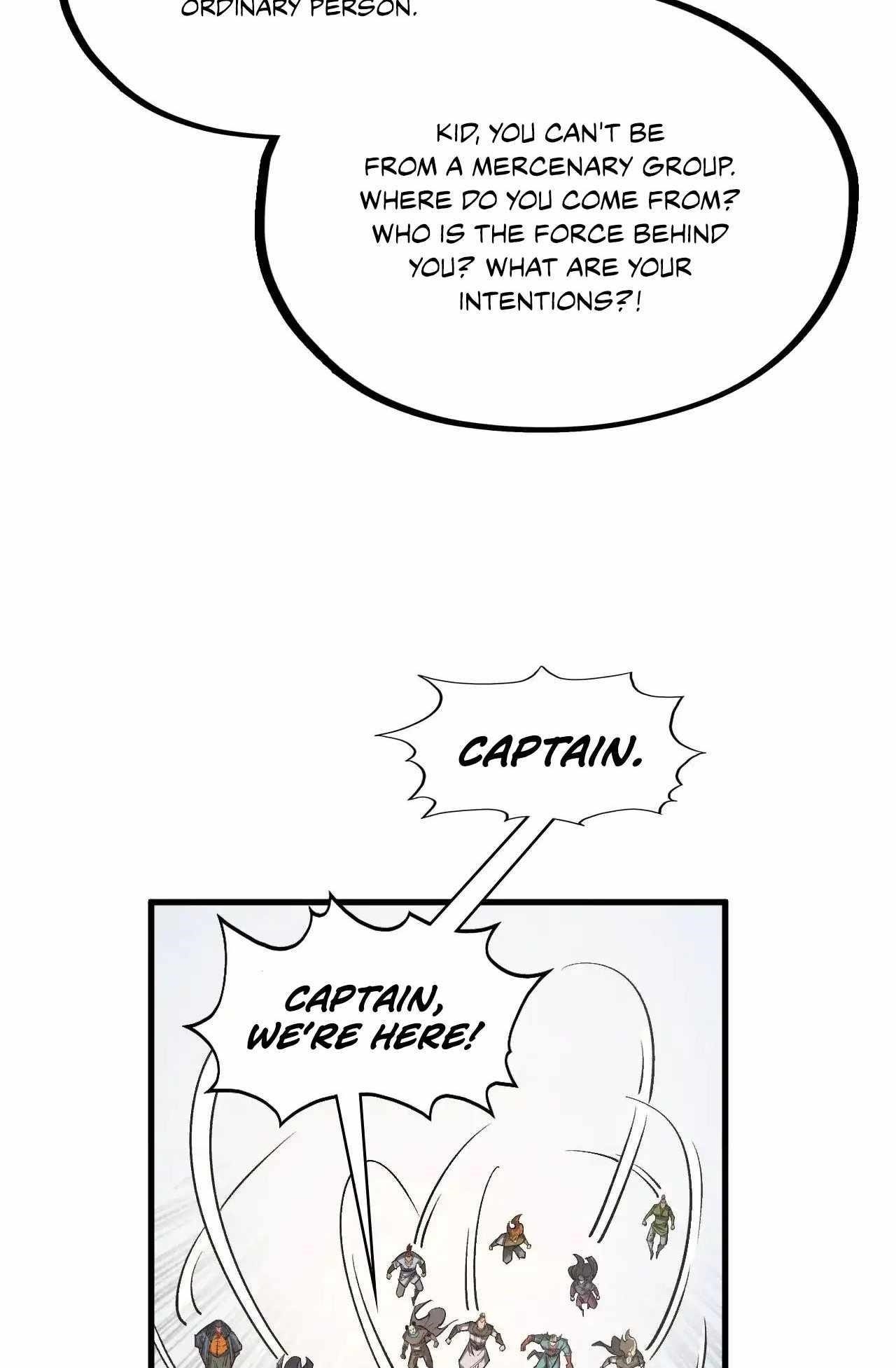 The Ultimate of All Ages Chapter 317 - Page 81