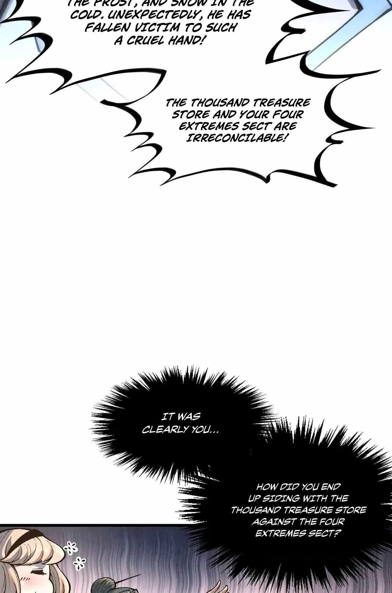 The Ultimate of All Ages Chapter 317 - Page 9