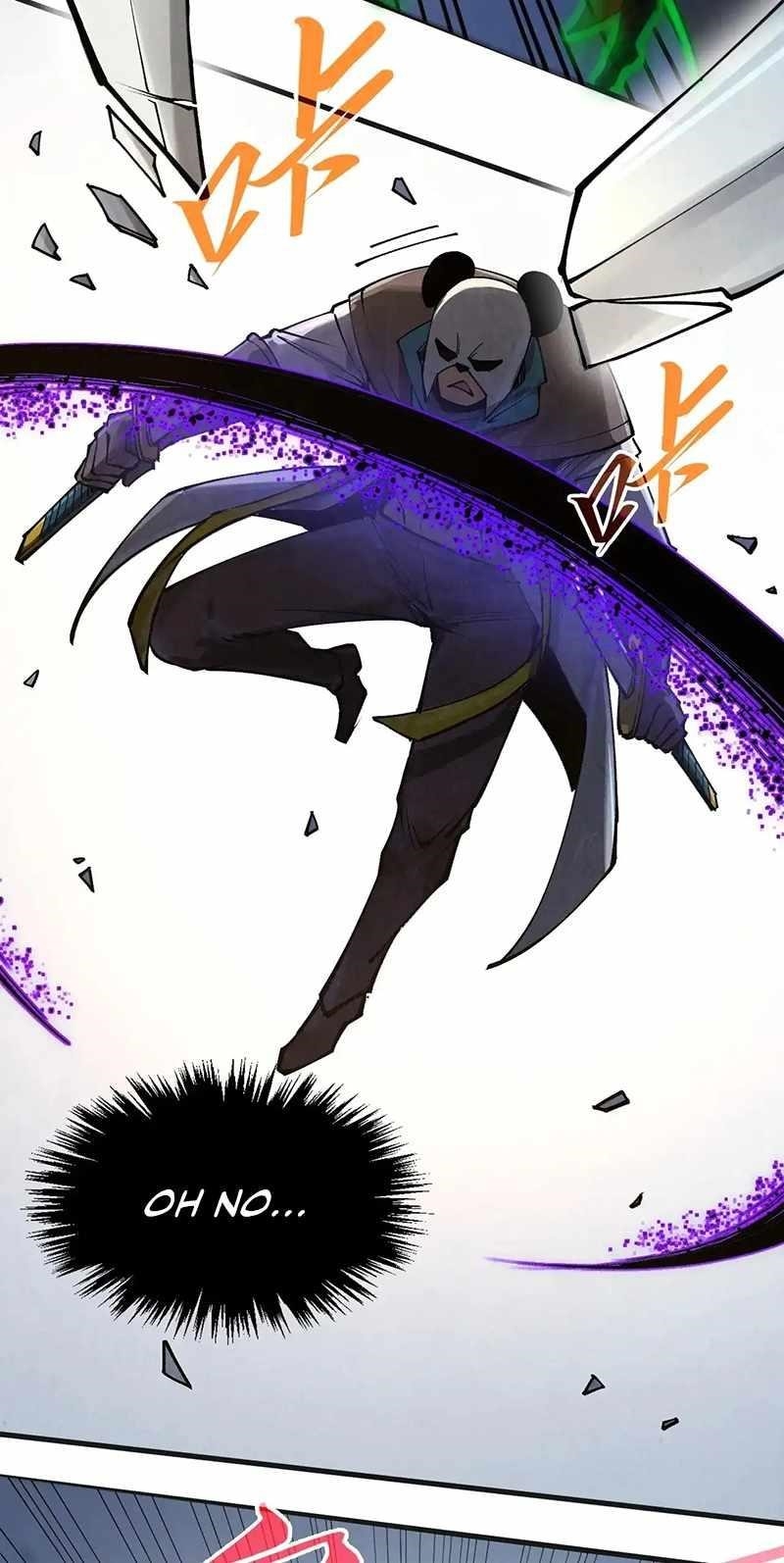 The Ultimate of All Ages Chapter 318 - Page 11