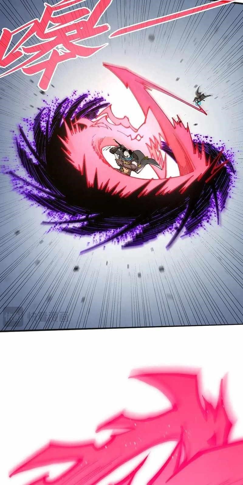 The Ultimate of All Ages Chapter 318 - Page 12