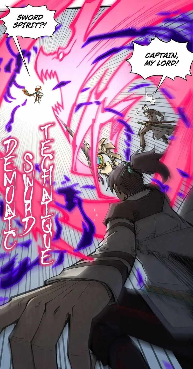 The Ultimate of All Ages Chapter 318 - Page 13