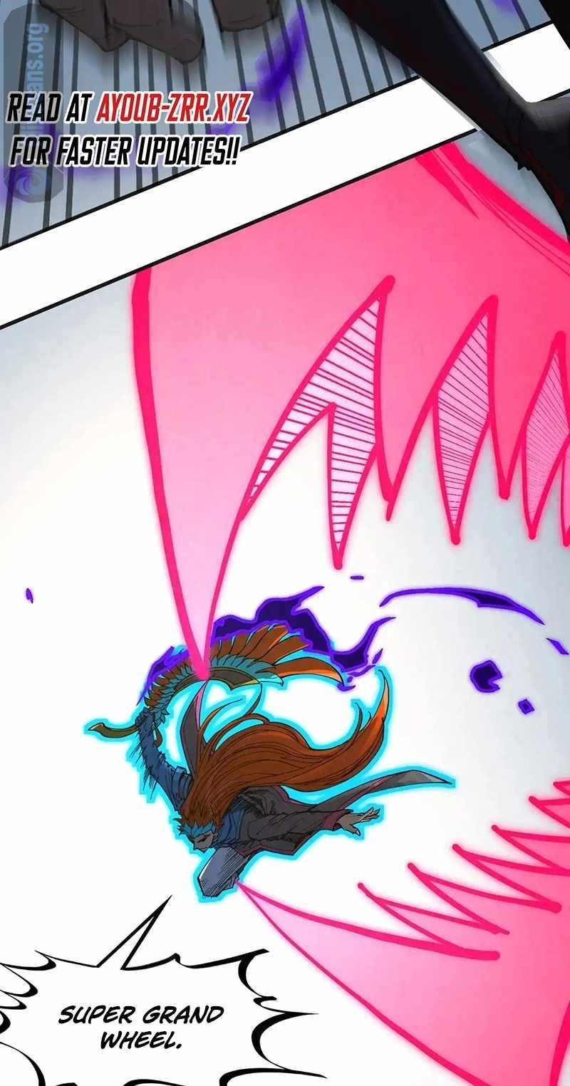 The Ultimate of All Ages Chapter 318 - Page 14