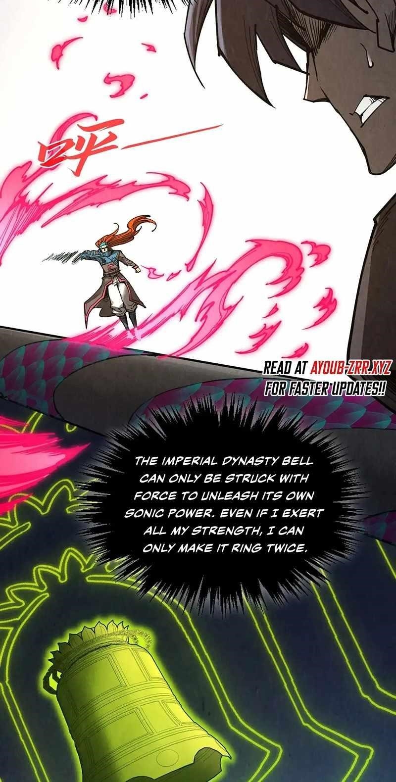 The Ultimate of All Ages Chapter 318 - Page 18