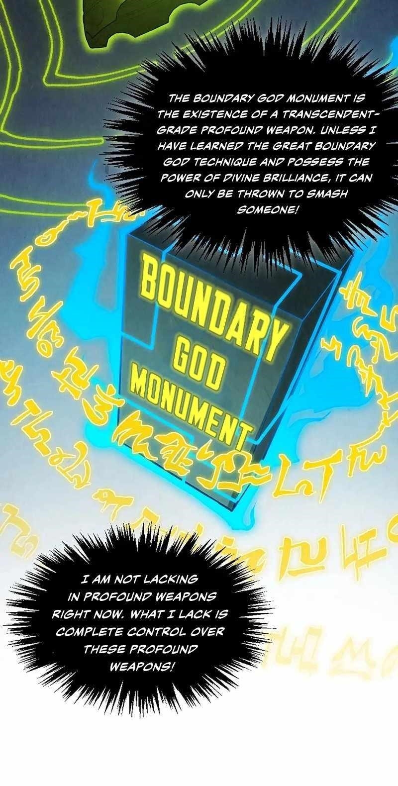 The Ultimate of All Ages Chapter 318 - Page 19