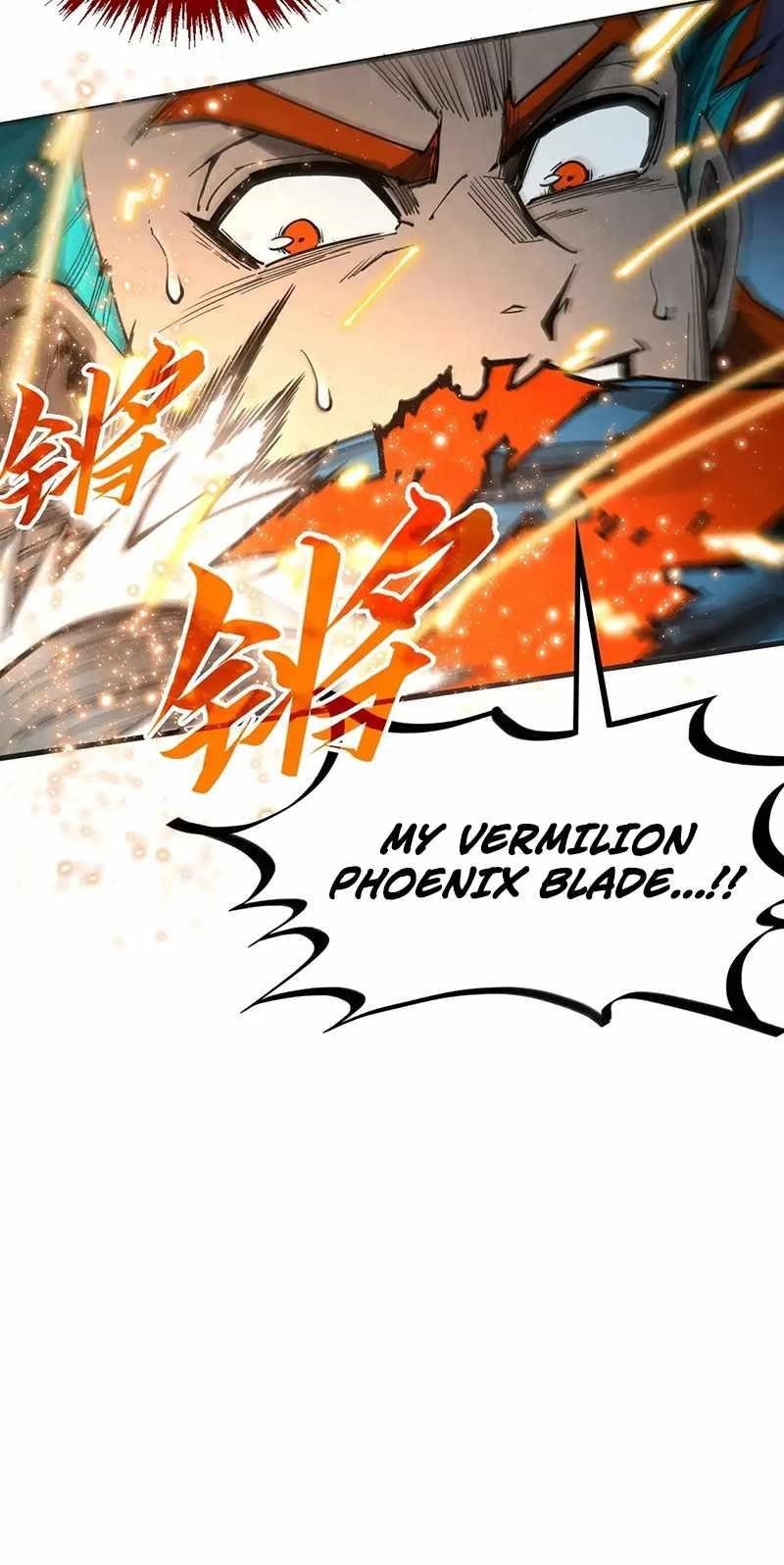 The Ultimate of All Ages Chapter 318 - Page 26