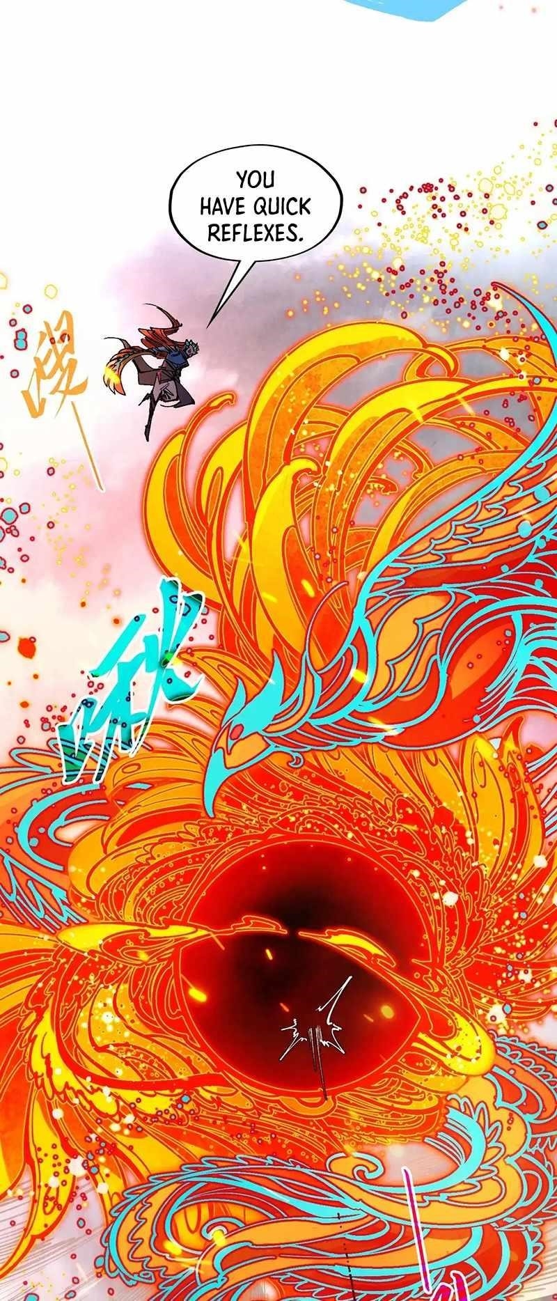 The Ultimate of All Ages Chapter 318 - Page 34