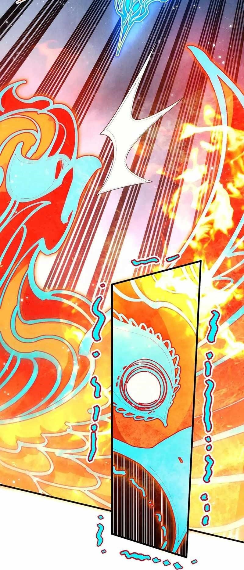 The Ultimate of All Ages Chapter 318 - Page 39