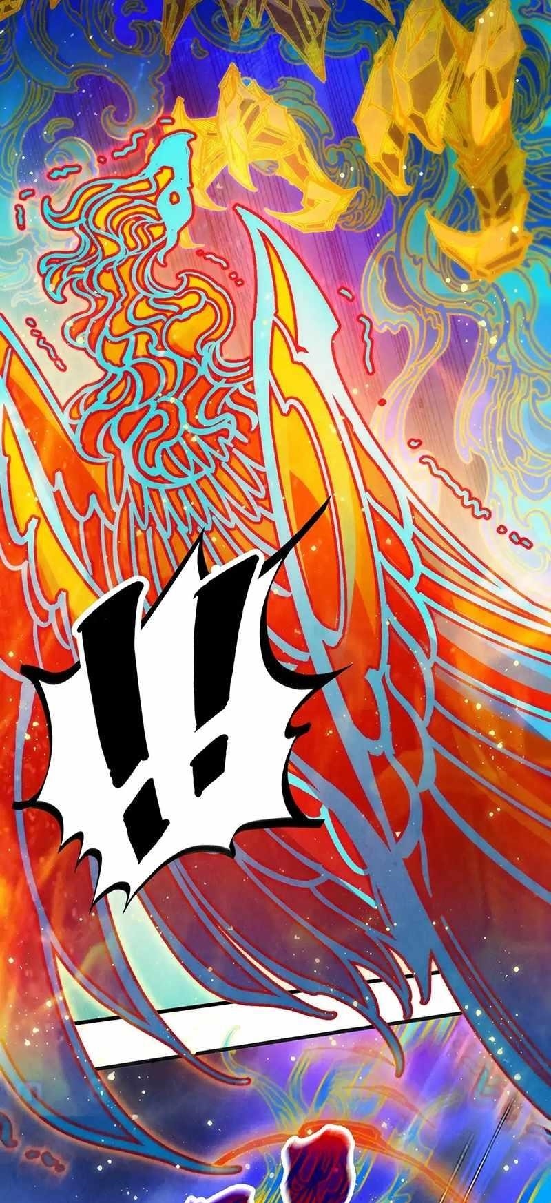 The Ultimate of All Ages Chapter 318 - Page 41