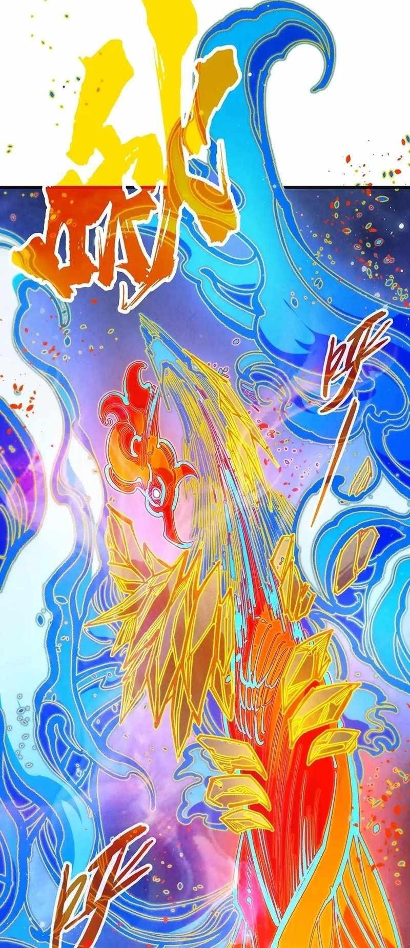 The Ultimate of All Ages Chapter 318 - Page 44