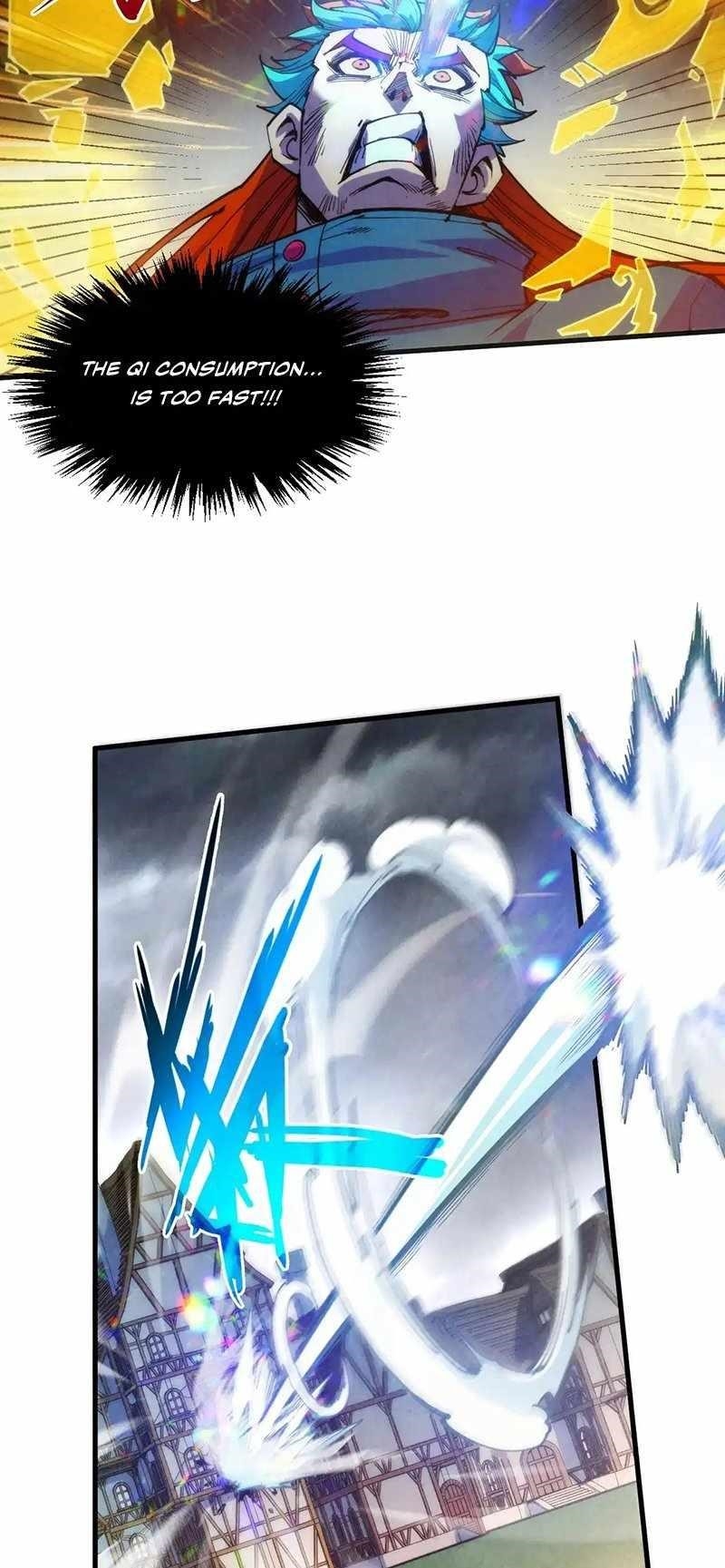 The Ultimate of All Ages Chapter 318 - Page 50