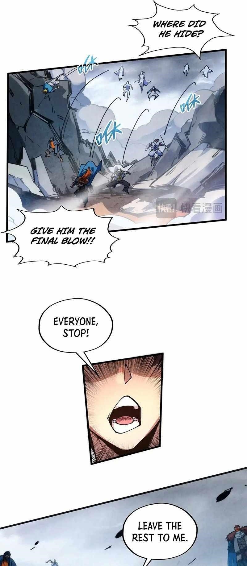 The Ultimate of All Ages Chapter 318 - Page 52