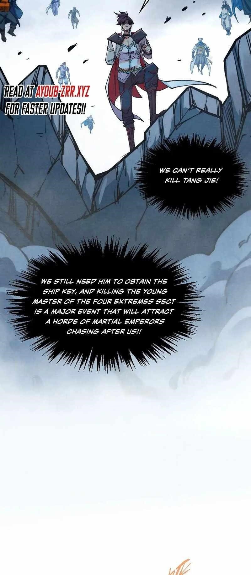 The Ultimate of All Ages Chapter 318 - Page 53