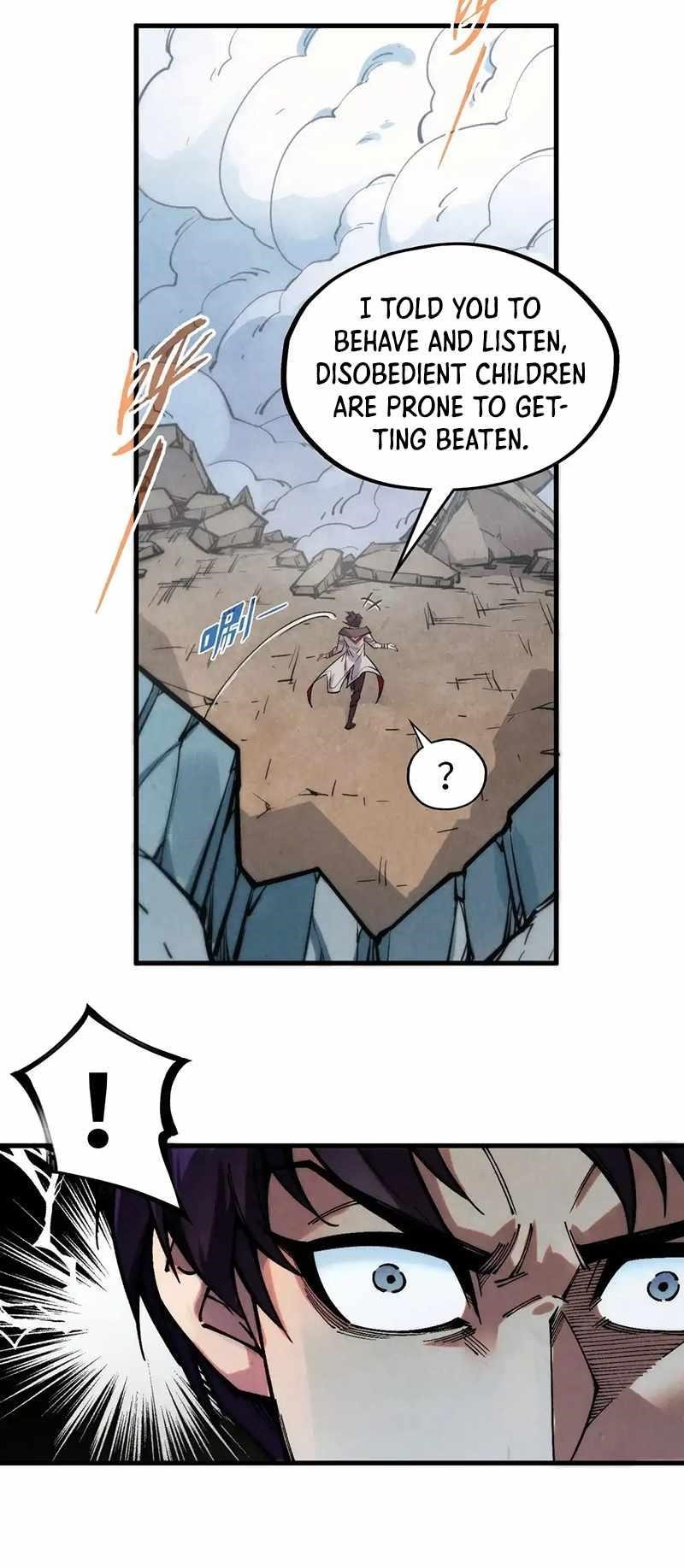 The Ultimate of All Ages Chapter 318 - Page 54